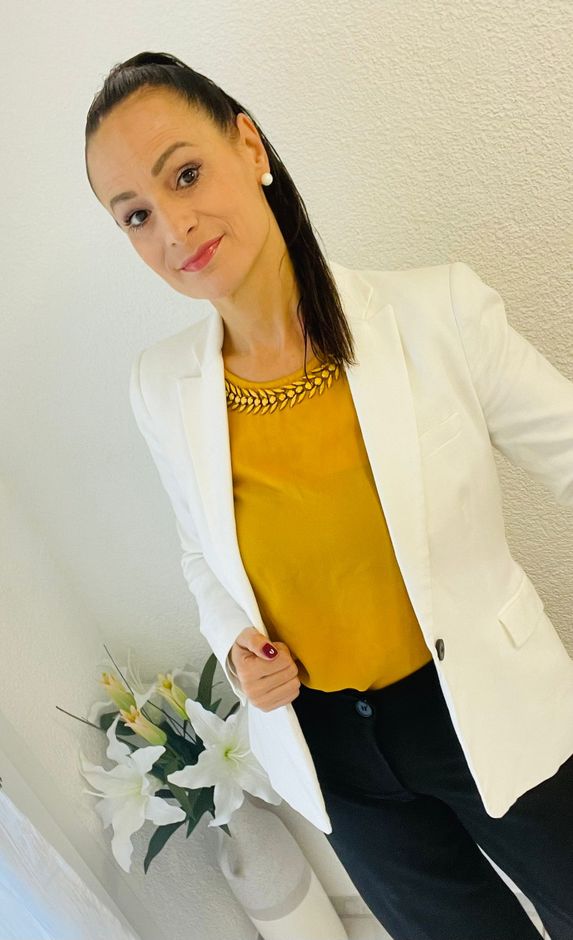 Claudia Guerriero Kosmetikerin Cosmetic Atelier Zürich Limmatquai