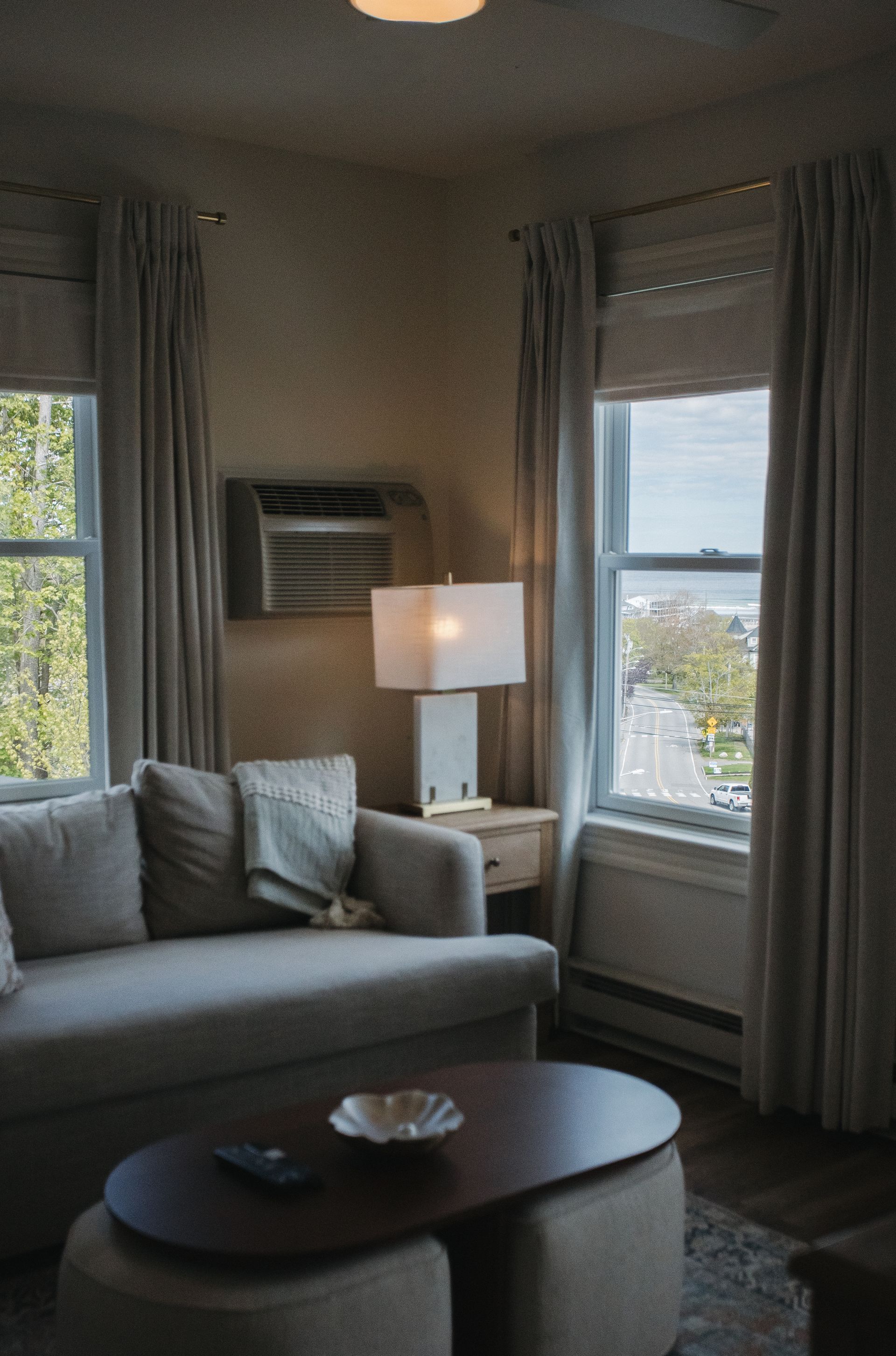 Sneak Peek to Our Suites