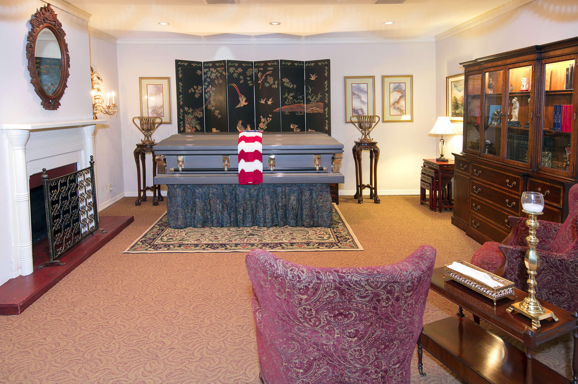 Our Location | Harper & Lucas Funerals & Cremations