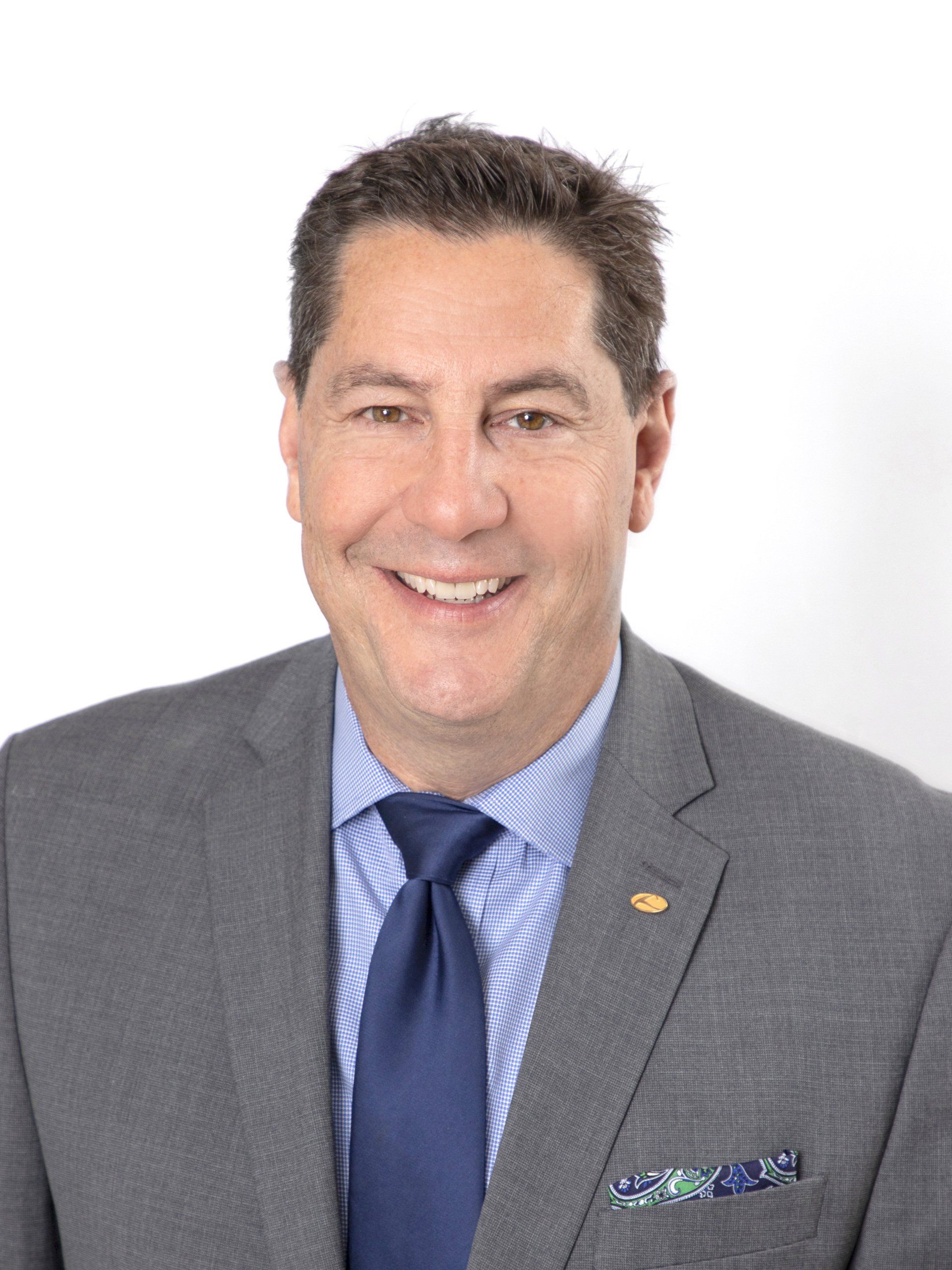 Mark Lucas Kelly