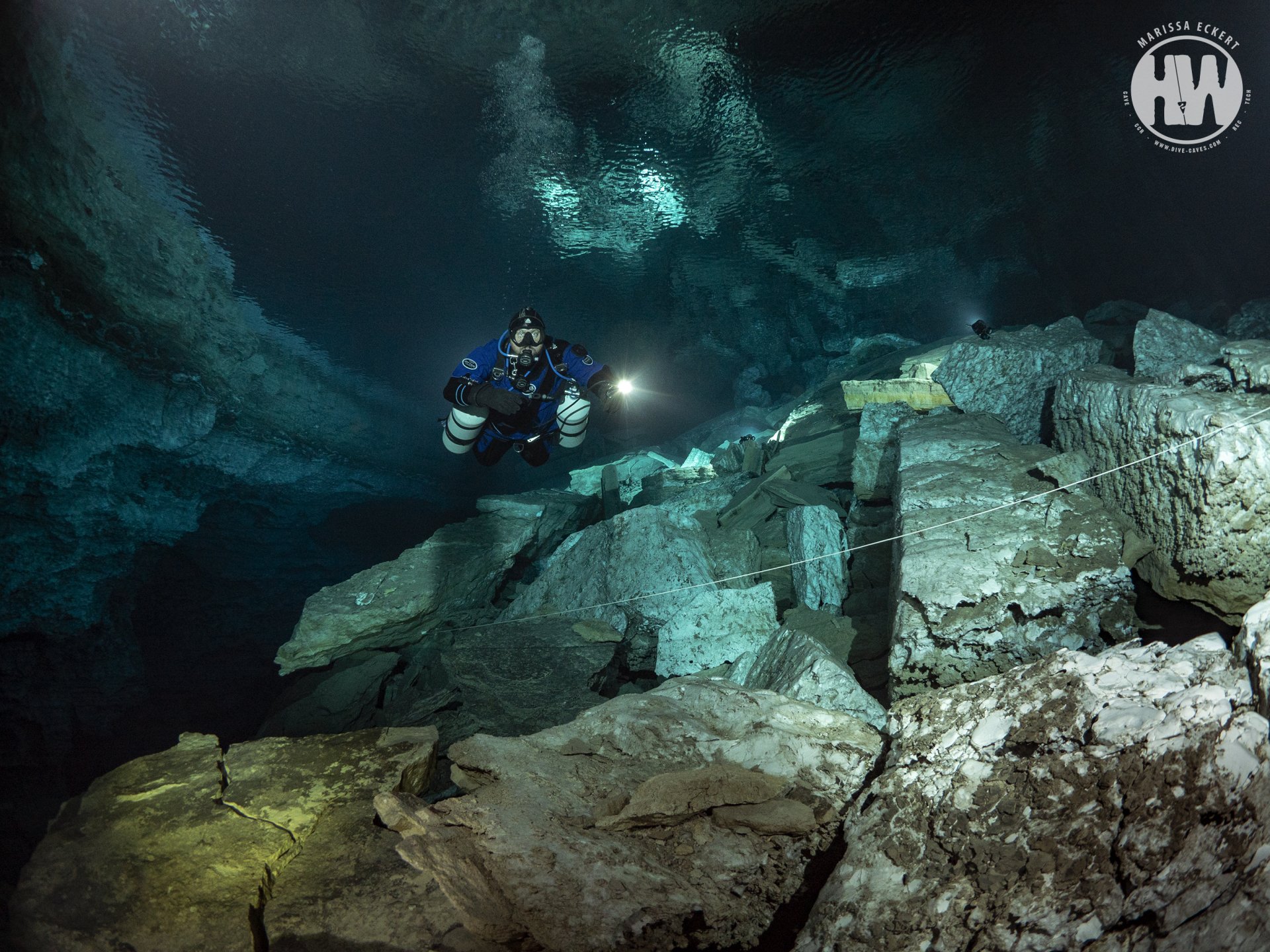 Best Trimix Scuba Instruction in Florida