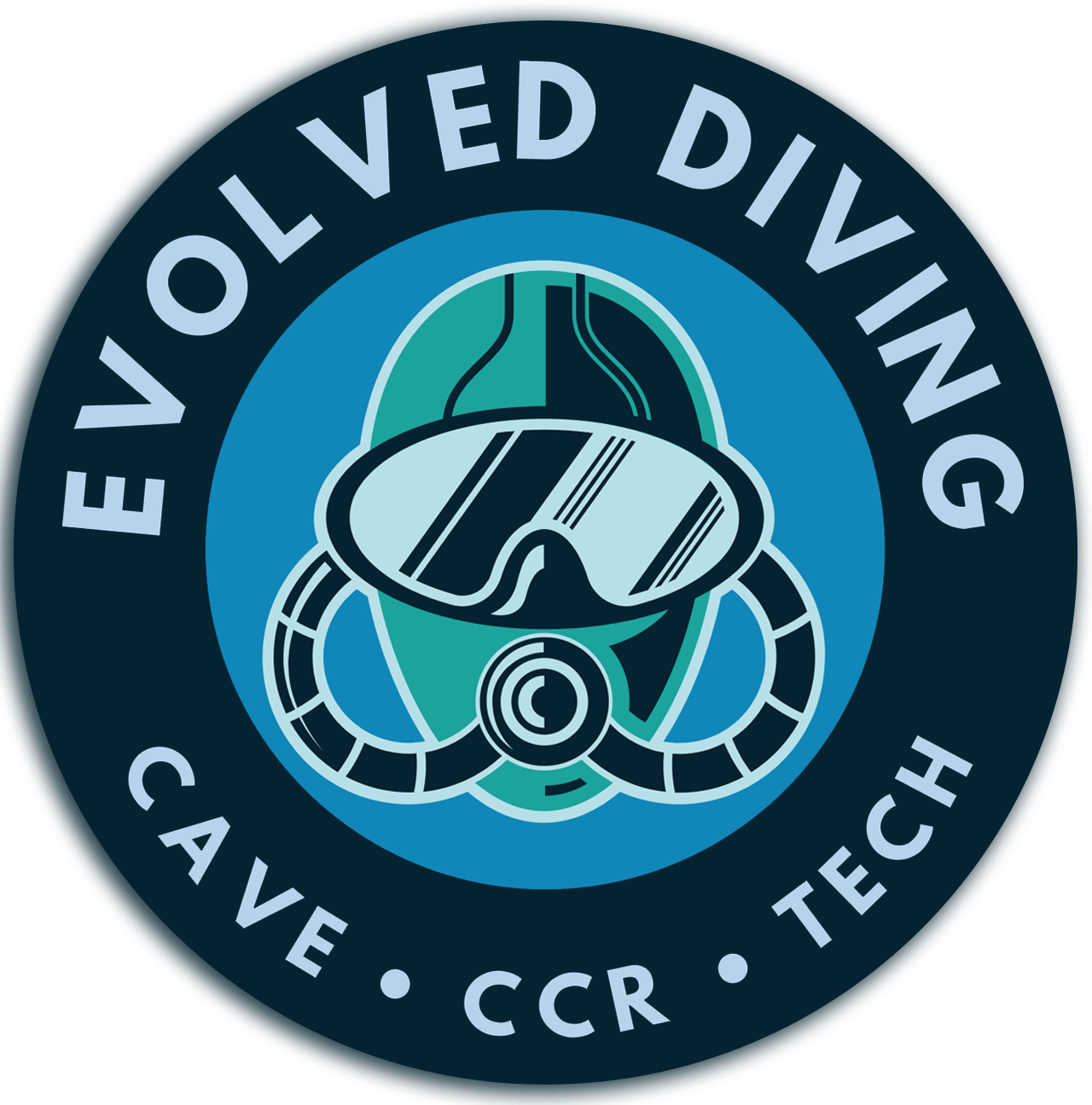 Evolved Diving