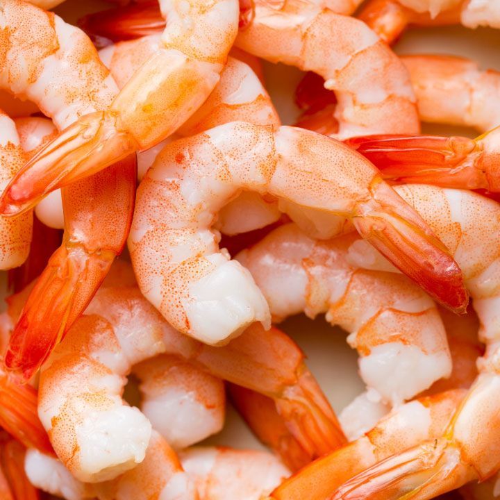 PESCADERÍA MUÑOZ - Camarones