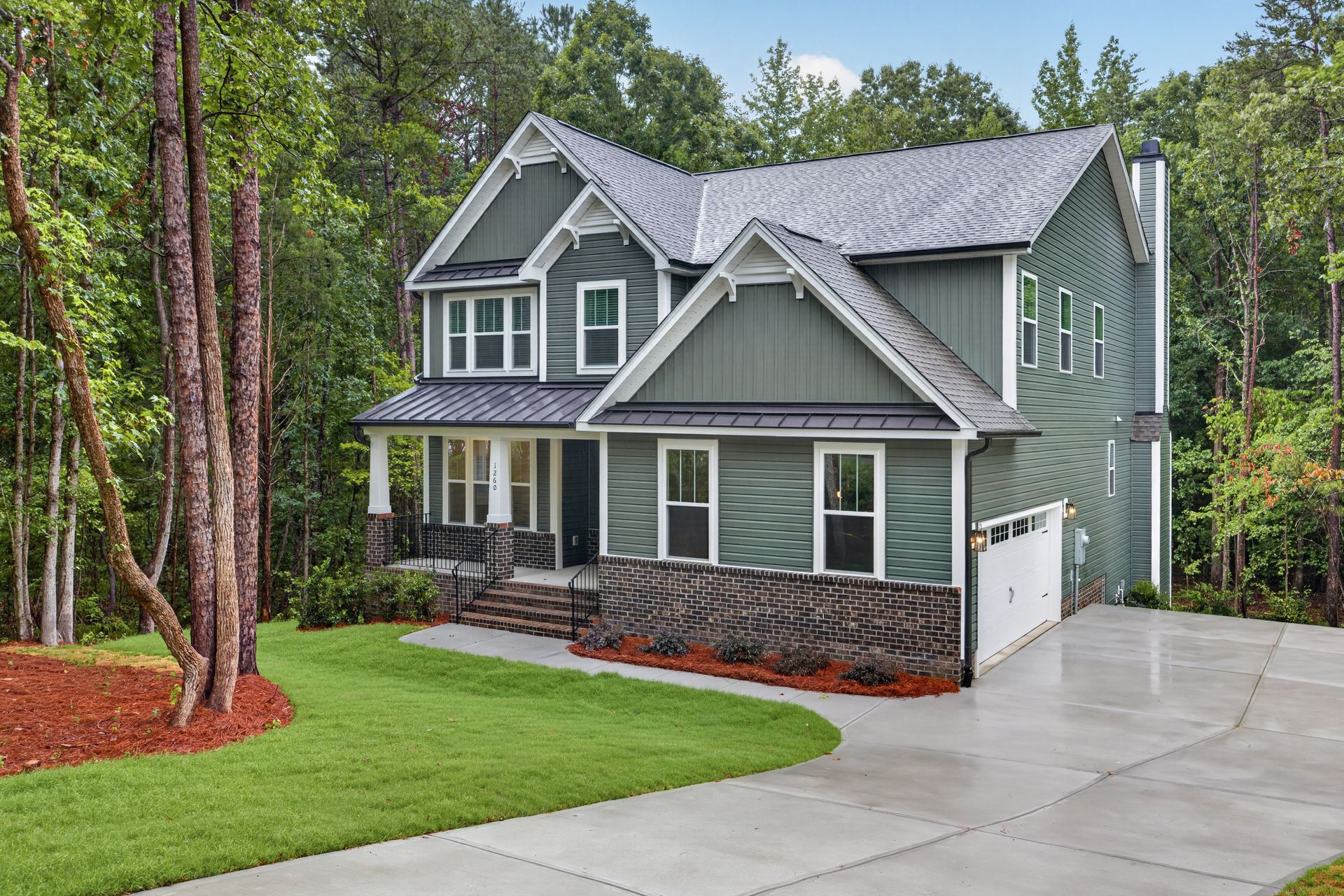 1260 Wilma Dr.