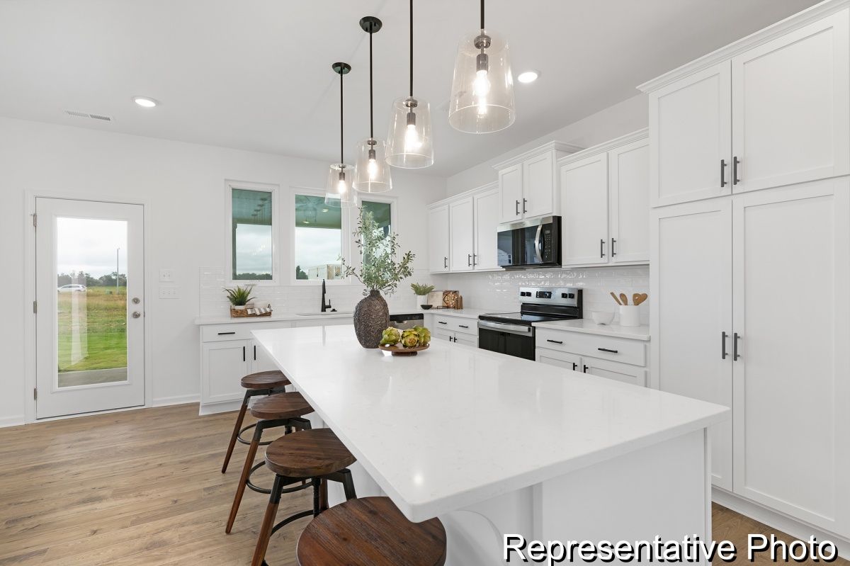 124 Pembroke Way