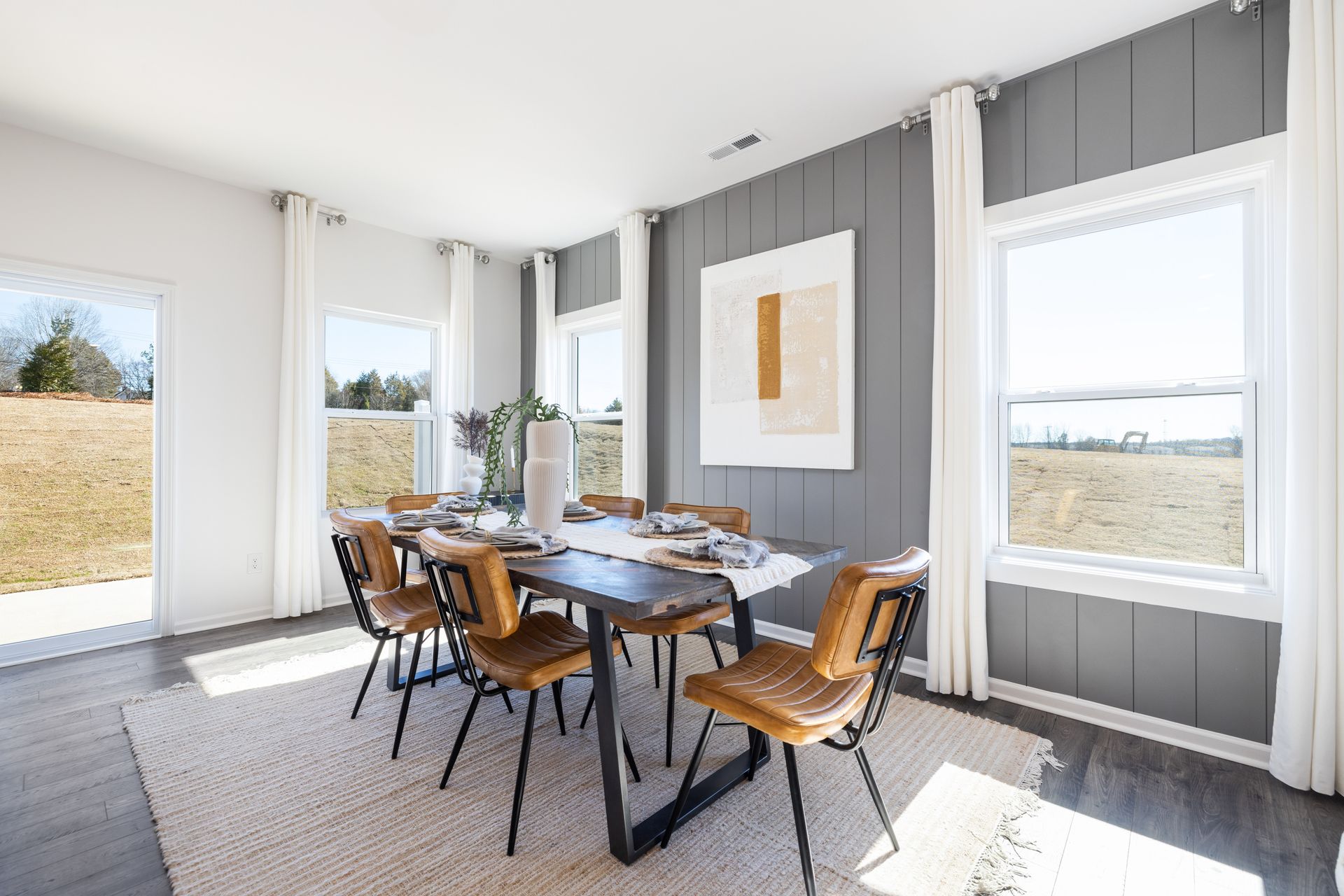 Concord Lakes Townhomes New Homes in Kannapolis, NC True Homes