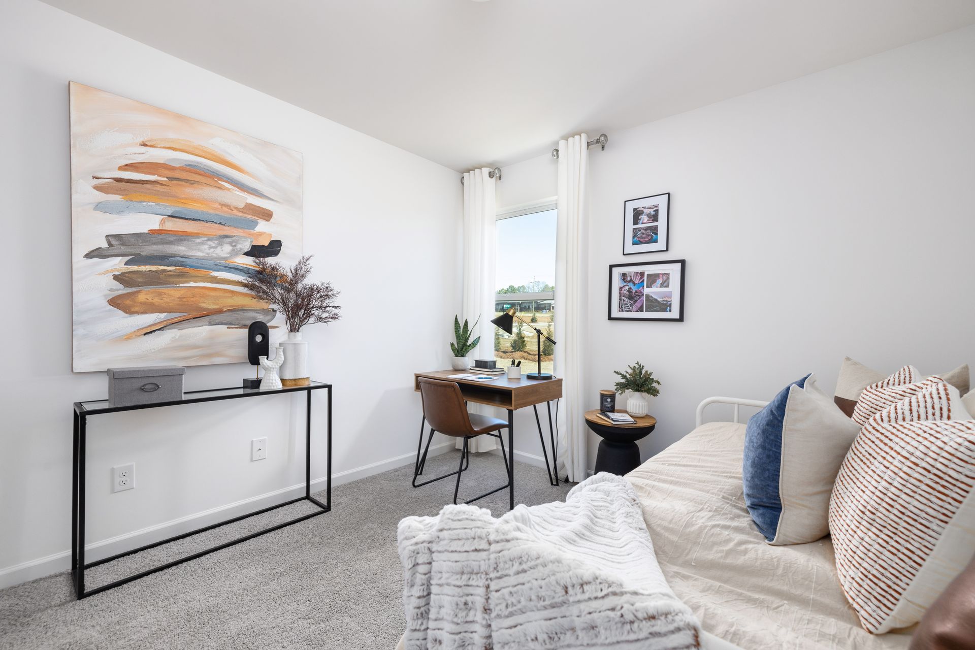 Concord Lakes Townhomes New Homes in Kannapolis, NC True Homes