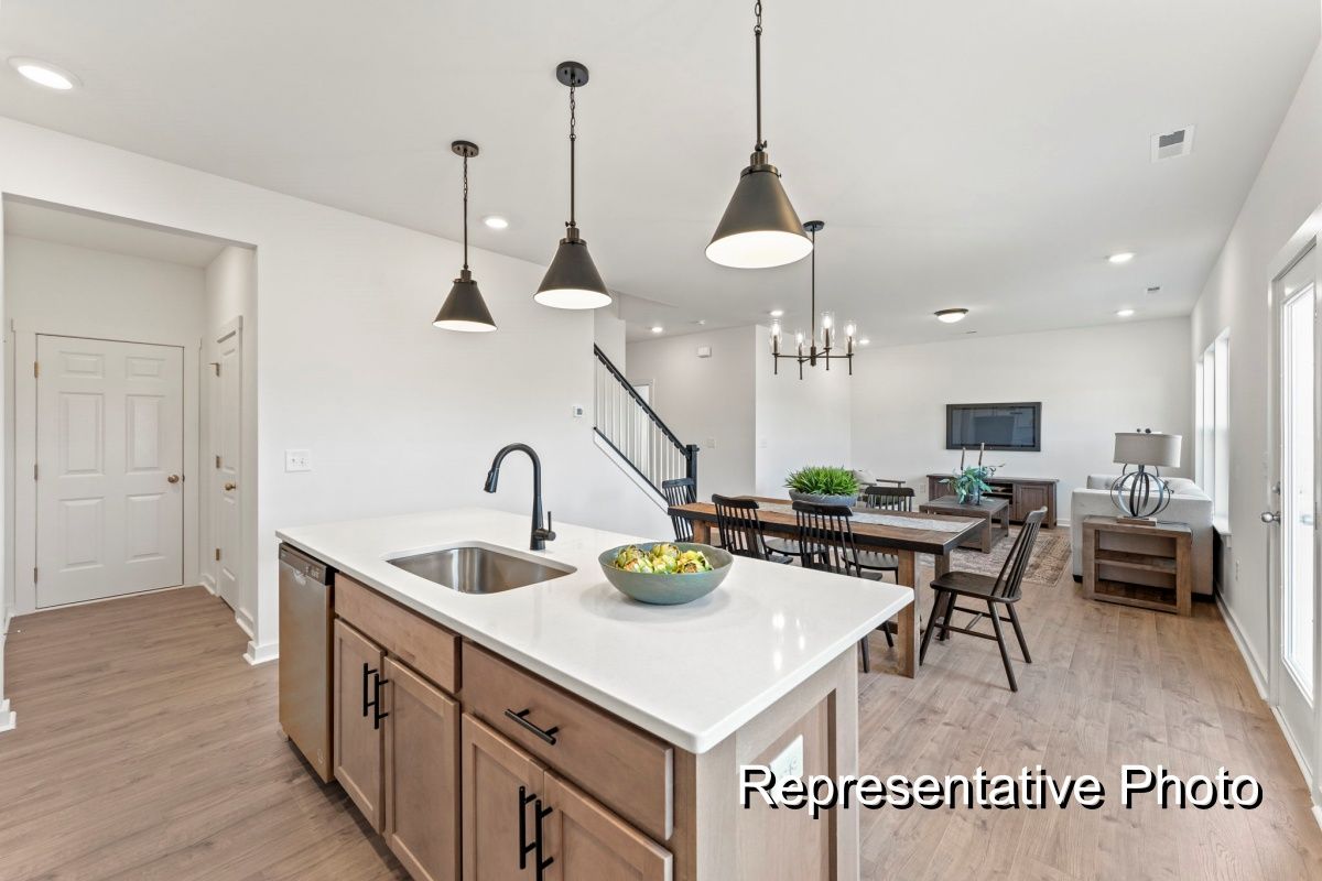 4643 Monterrico Drive