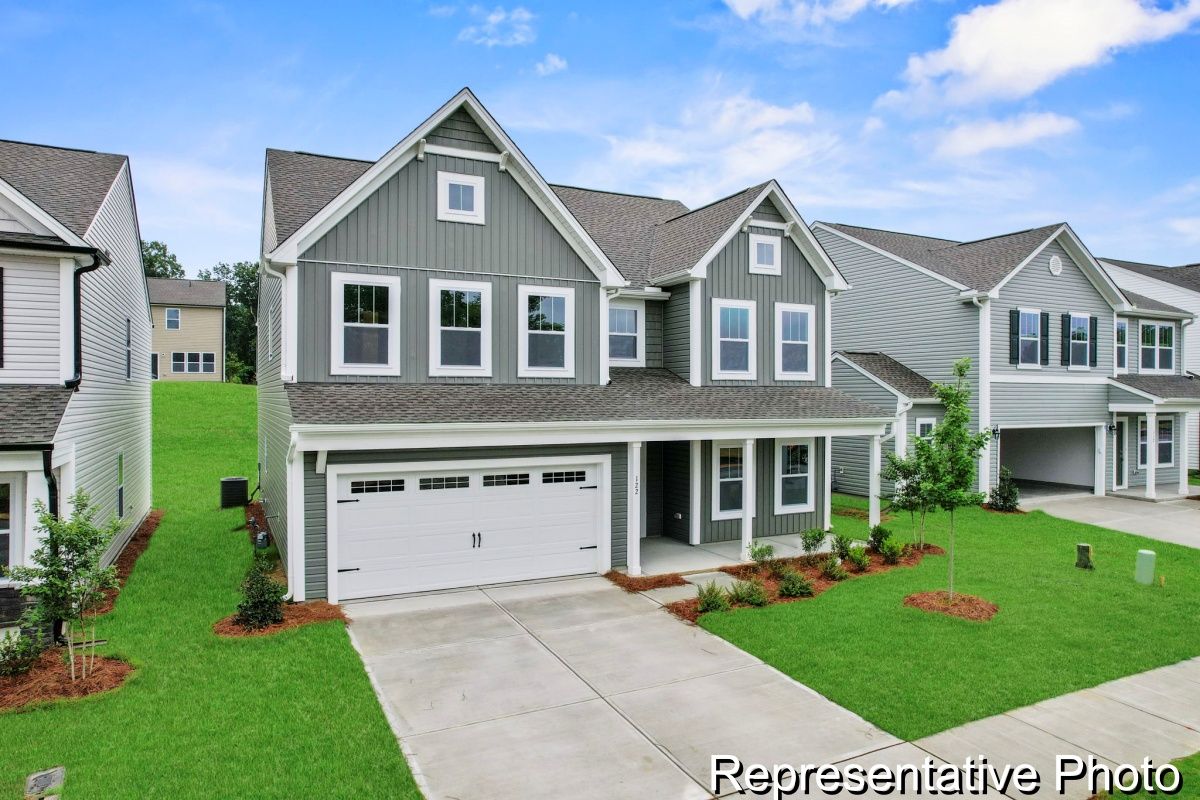 1019 Berber Dr, Elon, NC 27244