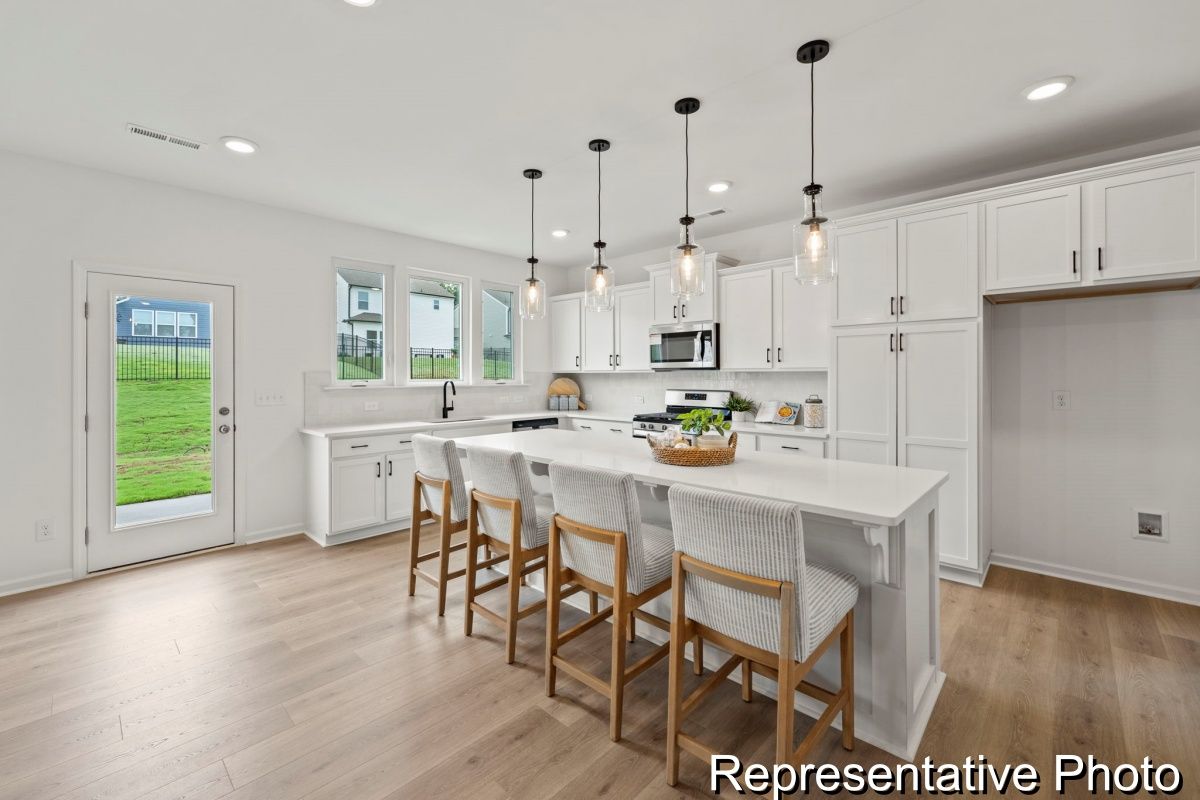 136 Pembroke Way