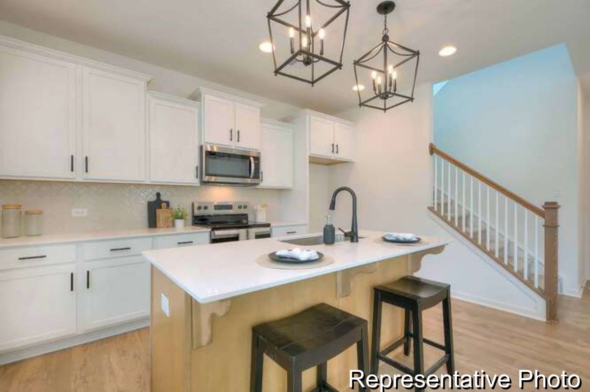 5008 Reedy Creek Farm Cir