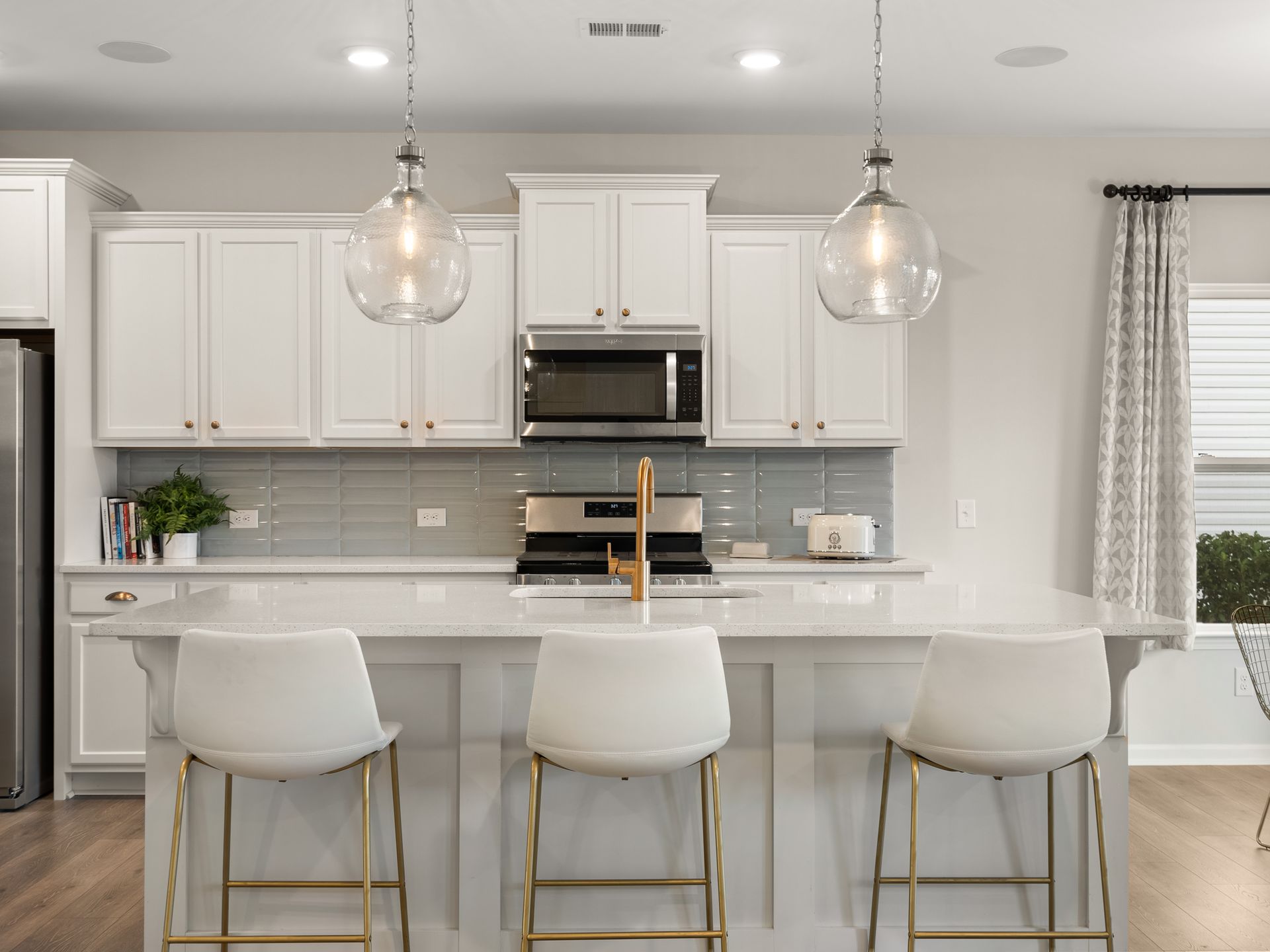 North Creek at Nexton Community New Homes in Summerville True Homes