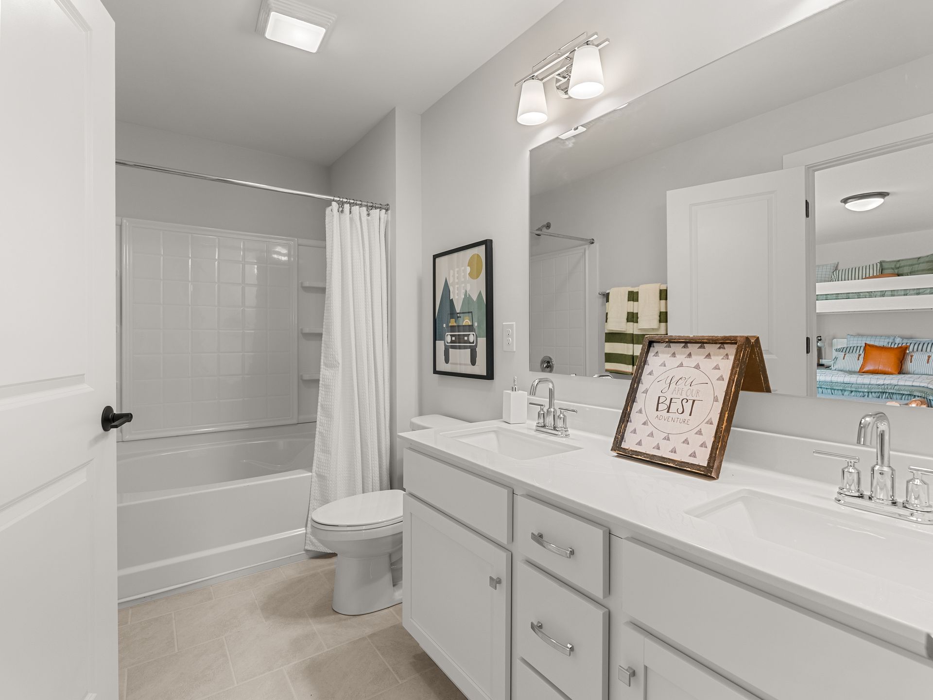 Tillery Tradition by True Homes New Homes in Mt. Gilead, NC