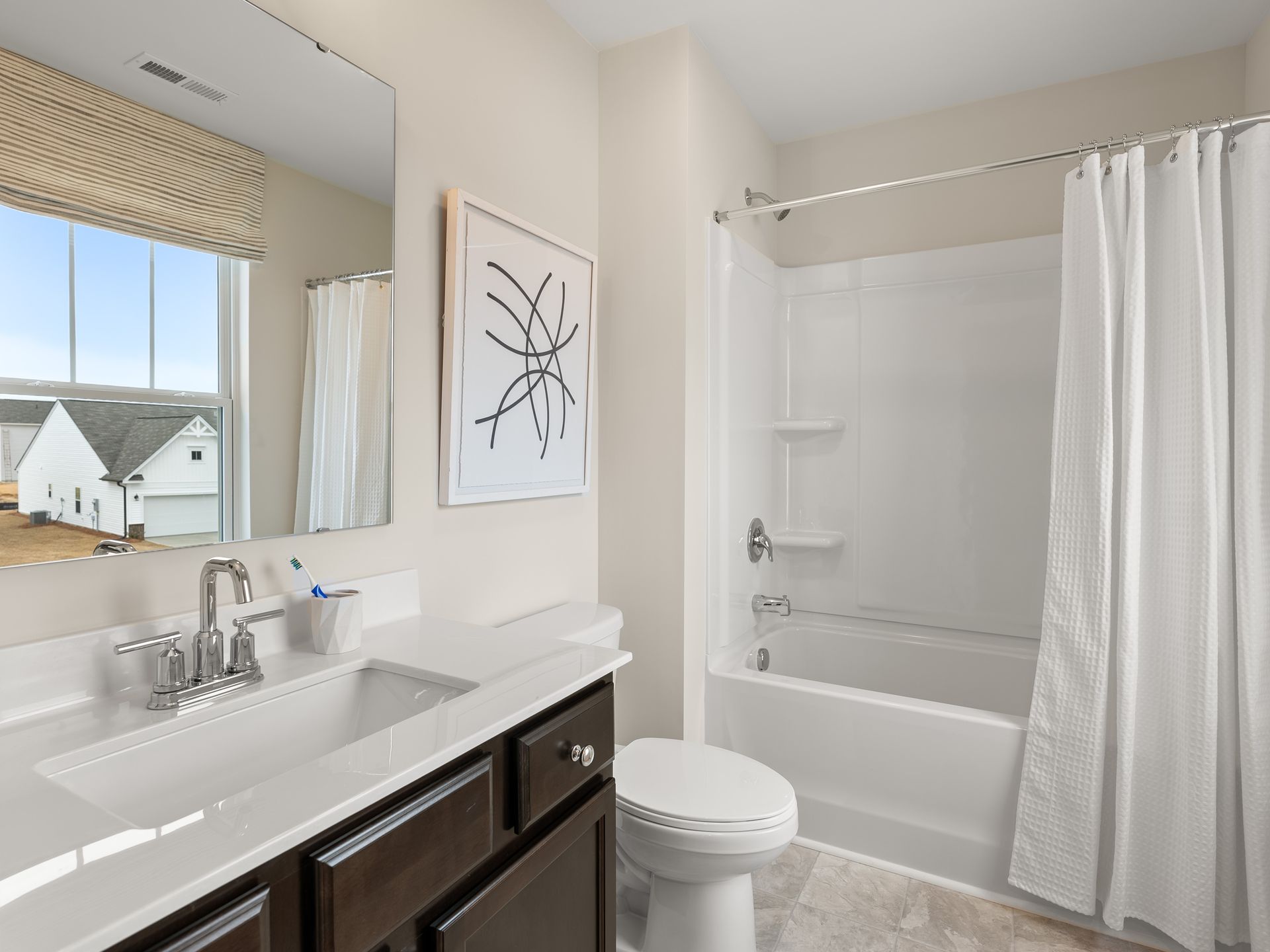 Eagle's Crest Community New Homes in Pageland True Homes