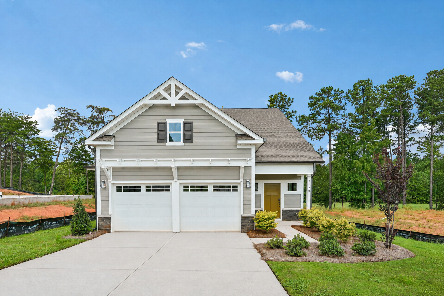 36170 Greg Norman Dr, Lancaster, SC 29720