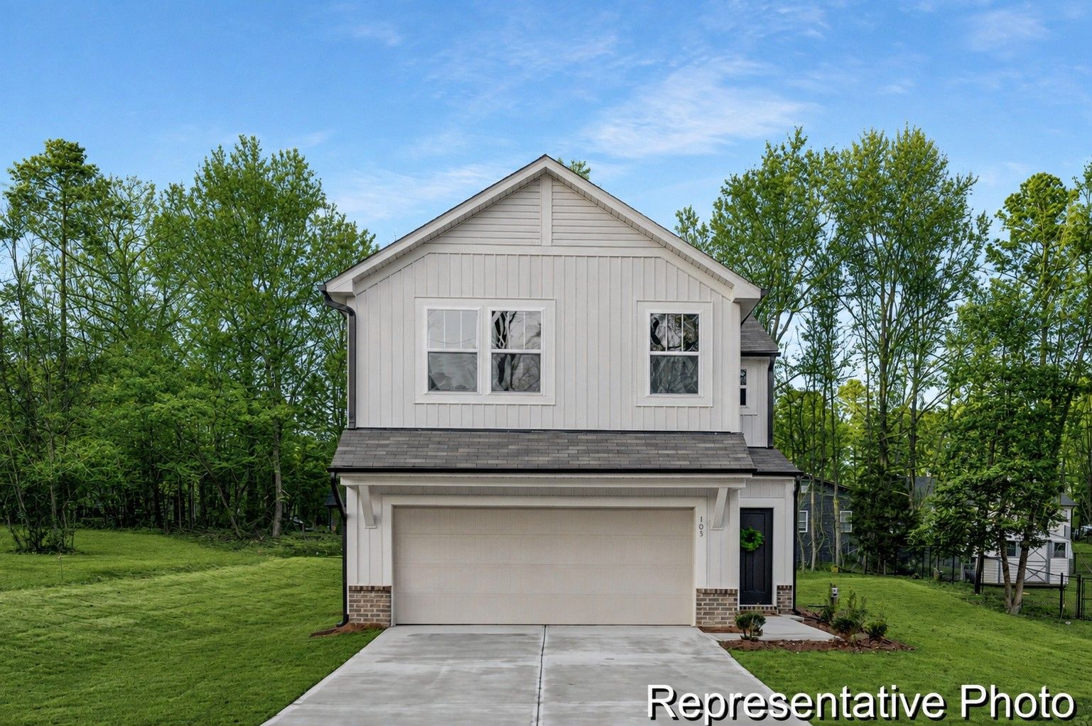 1051 Gondola Ct, Salisbury, NC 28146