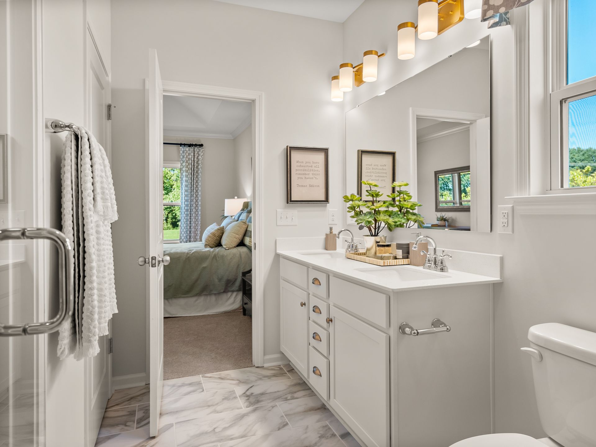 The Declan Floorplan True Homes