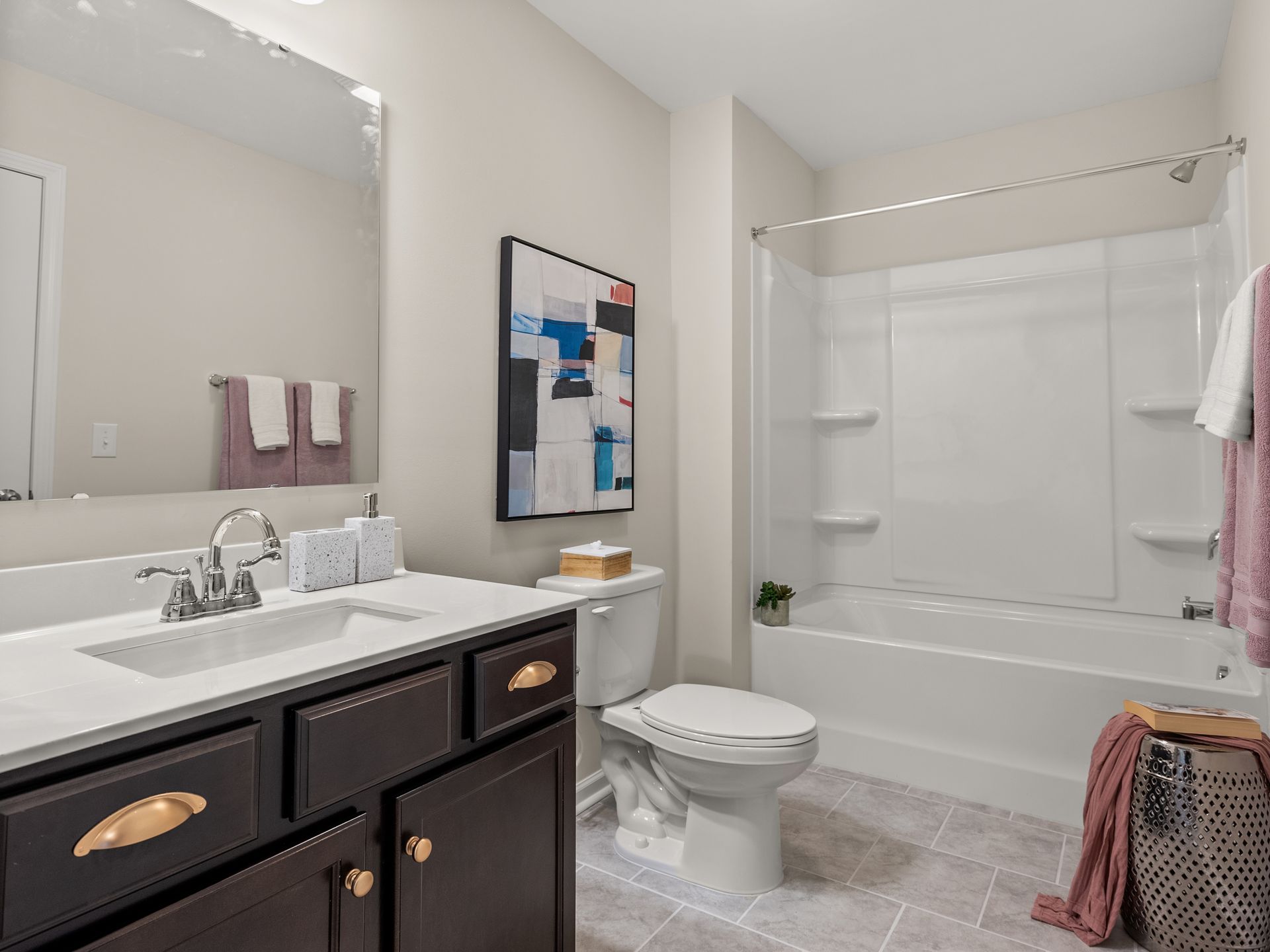 The Declan Floorplan True Homes