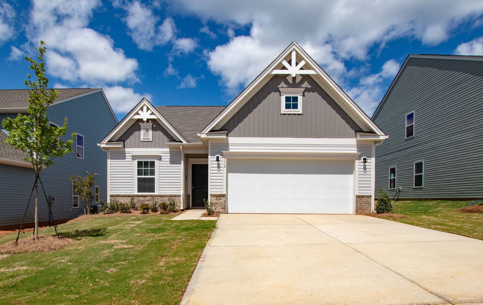 True Homes SemiCustom New Home Builder