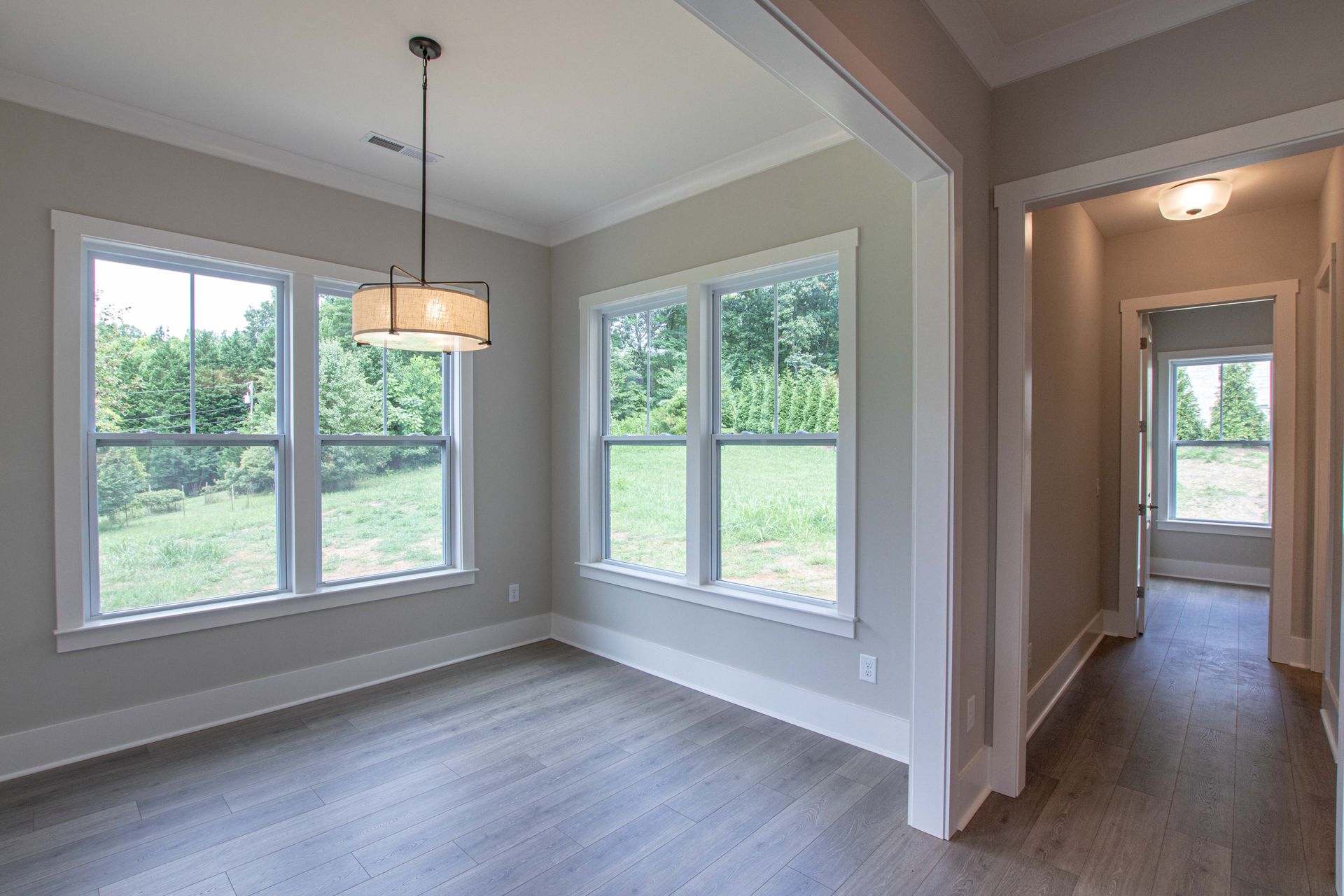 The Bedford P Floorplan True Homes