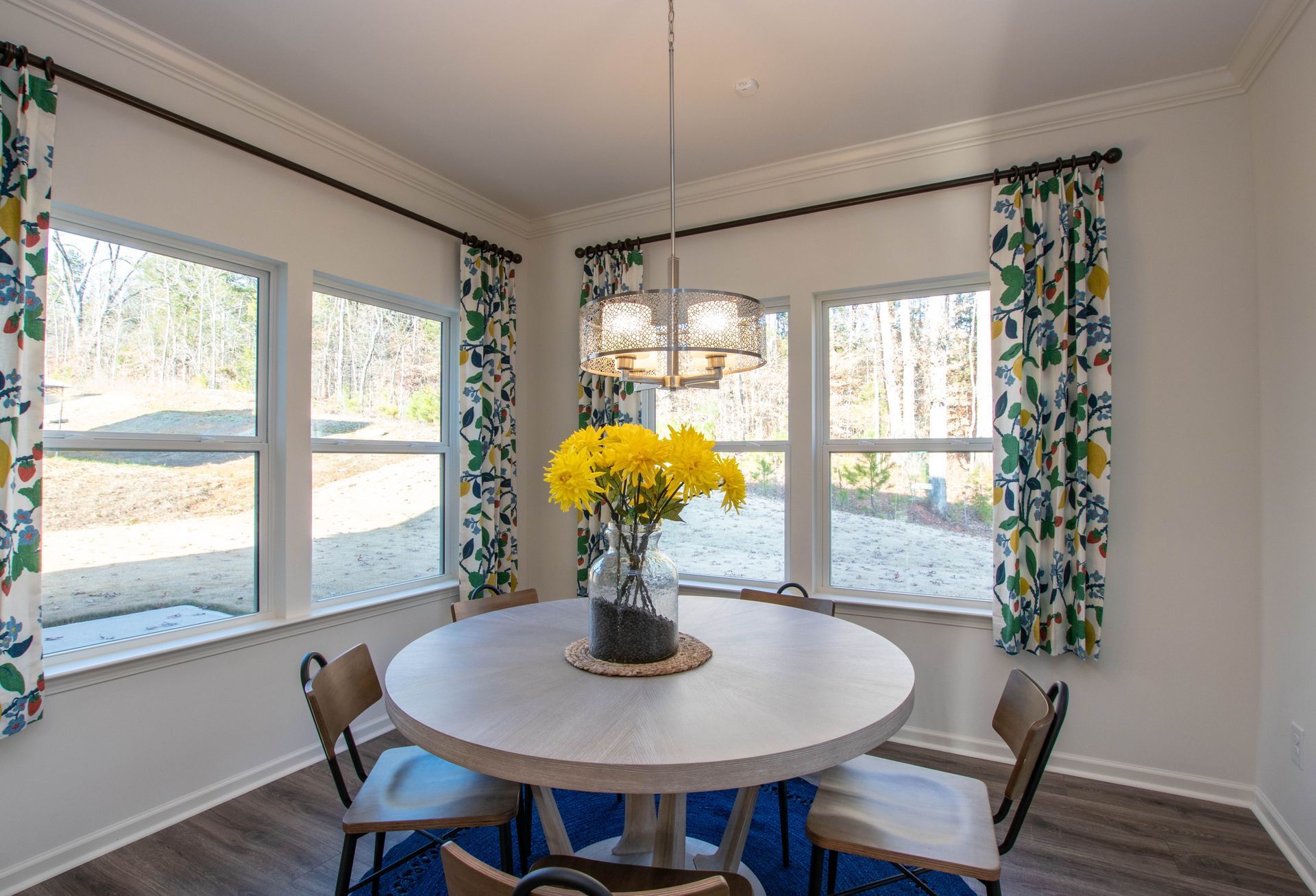 Bedford Floorplan | Semi-Custom Homes | True Homes