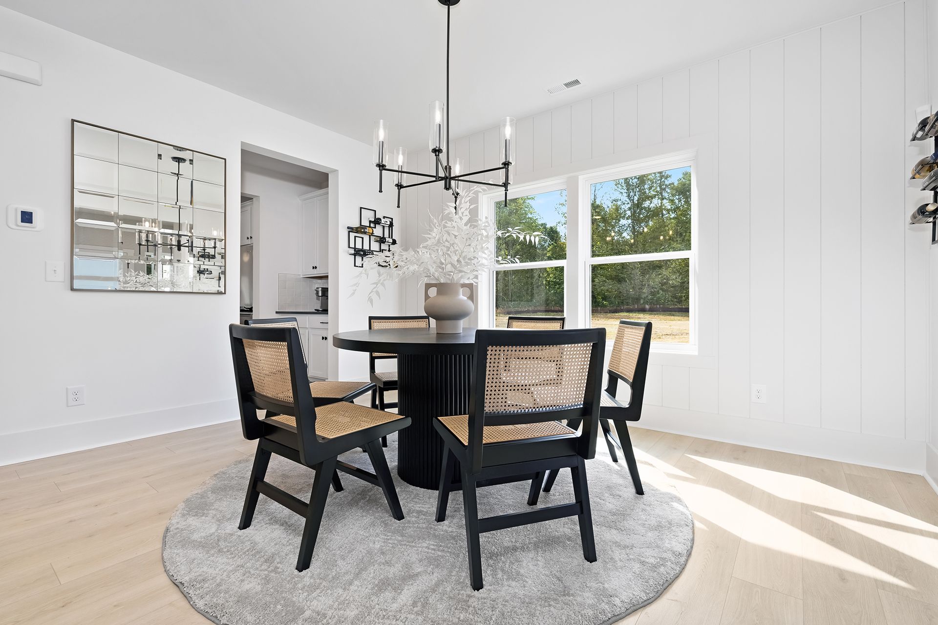 Gideon Floorplan | Semi-Custom Homes | True Homes