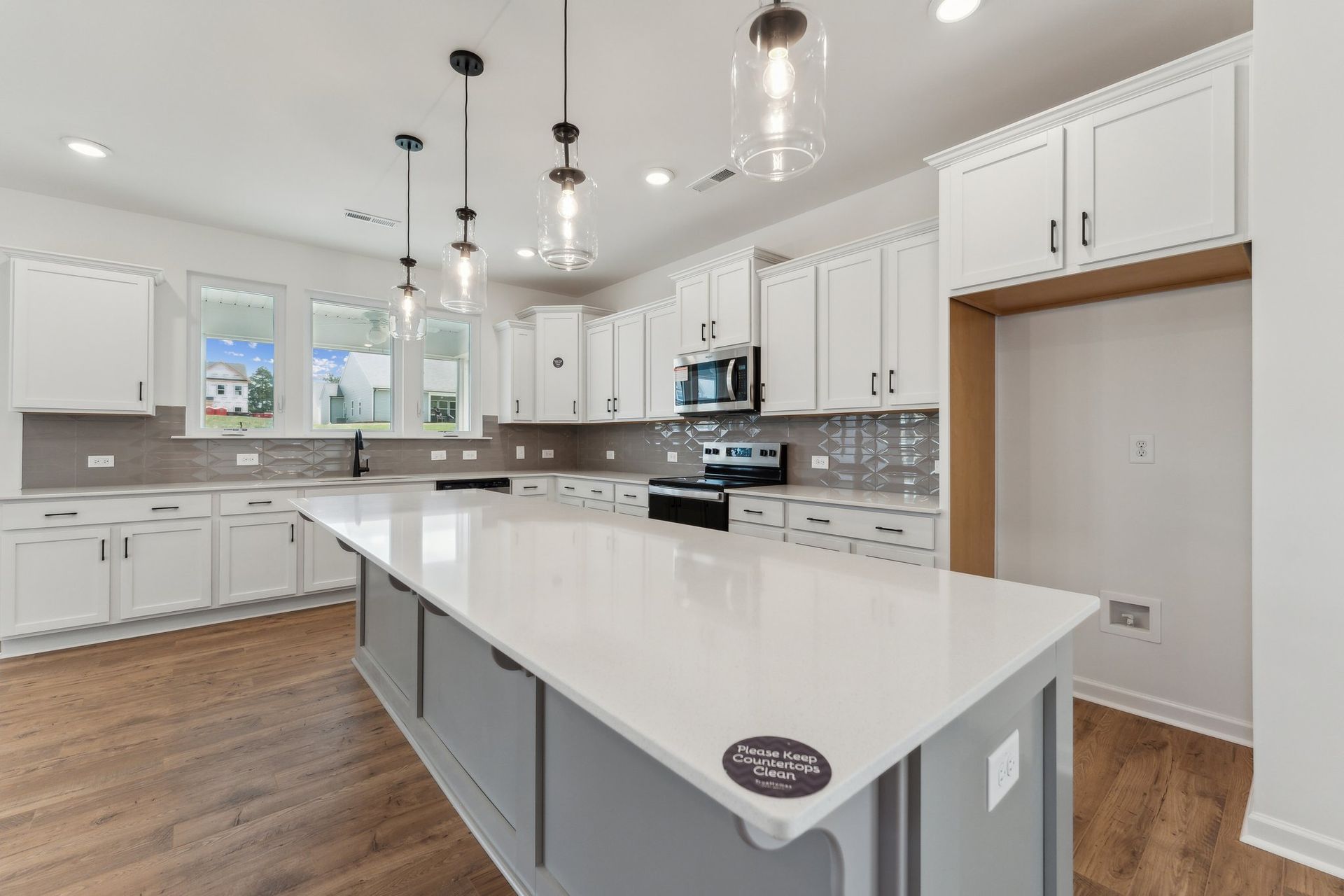 Benson Village New Homes in Benson, NC True Homes