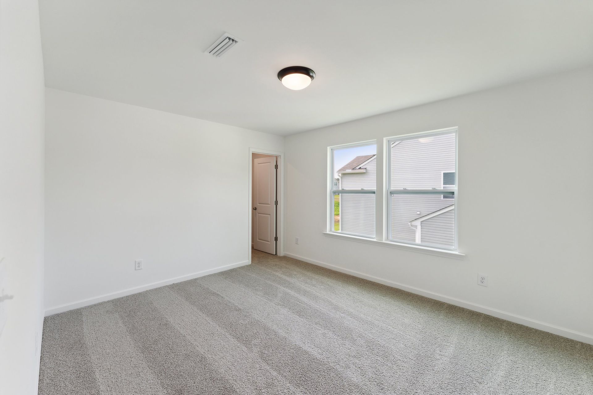 Benson Village New Homes in Benson, NC True Homes