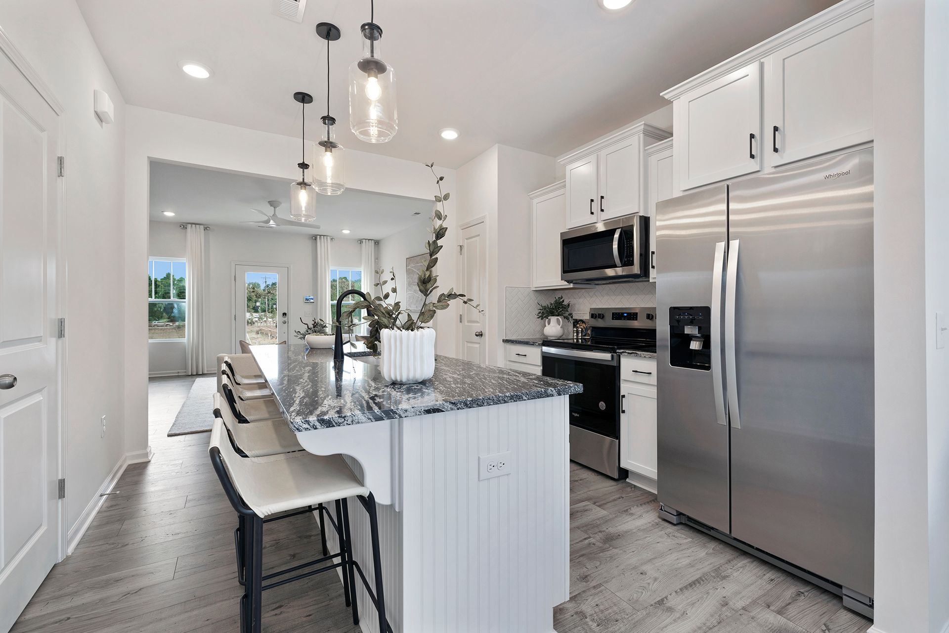 New Construction Homes for Under 300k True Homes