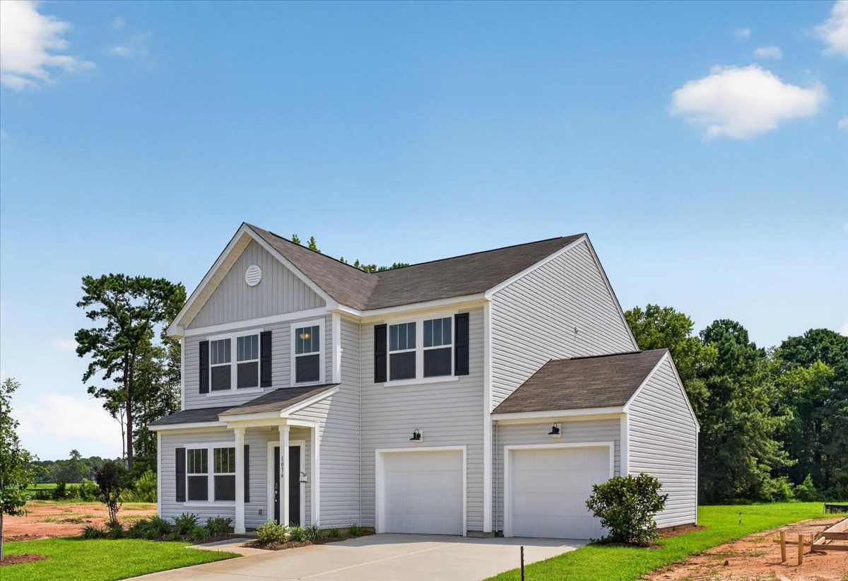 1036 Toland Dr, Saint George, SC 29477 listing photo 2