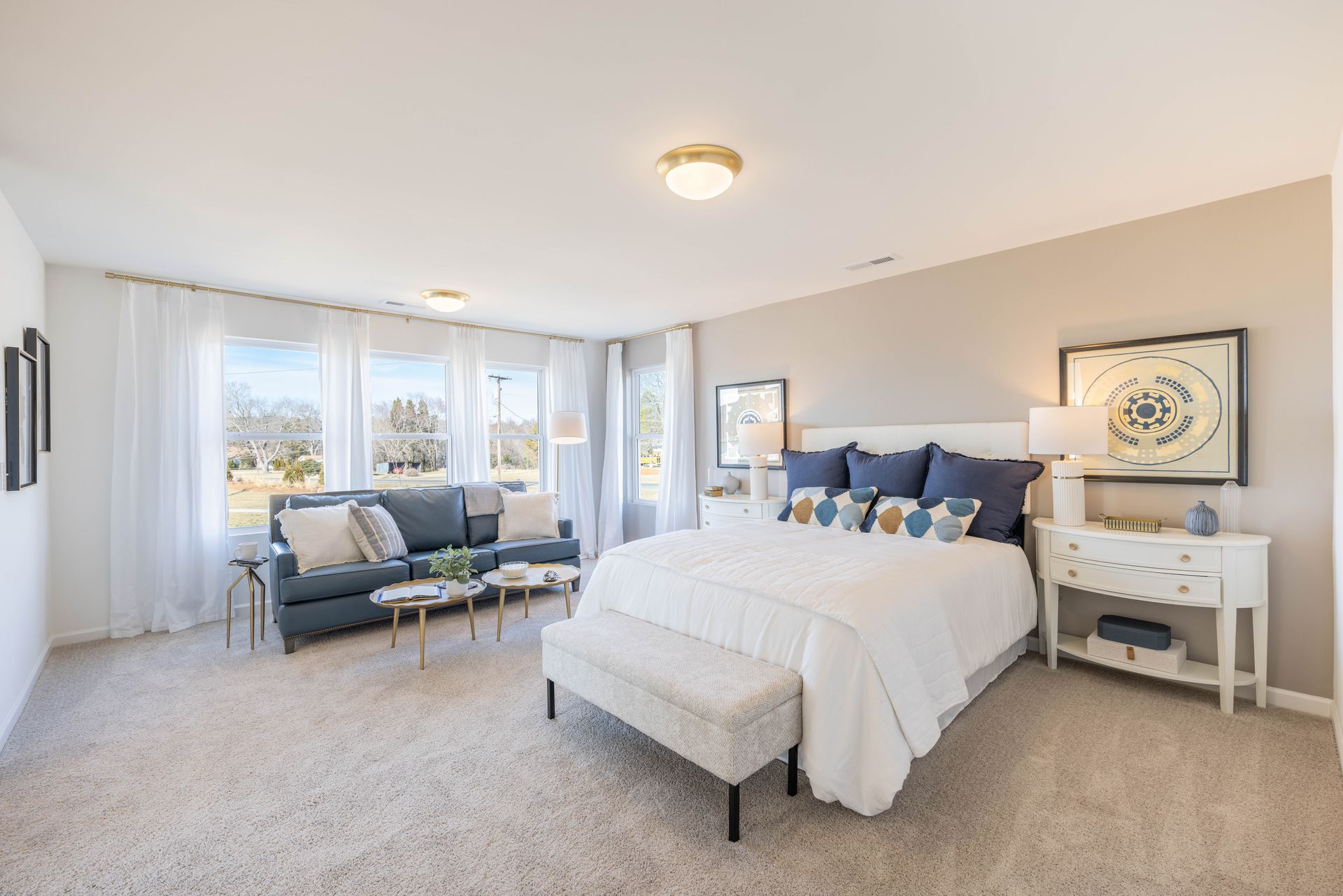 Hudson Plan | Custom Homes by True Homes