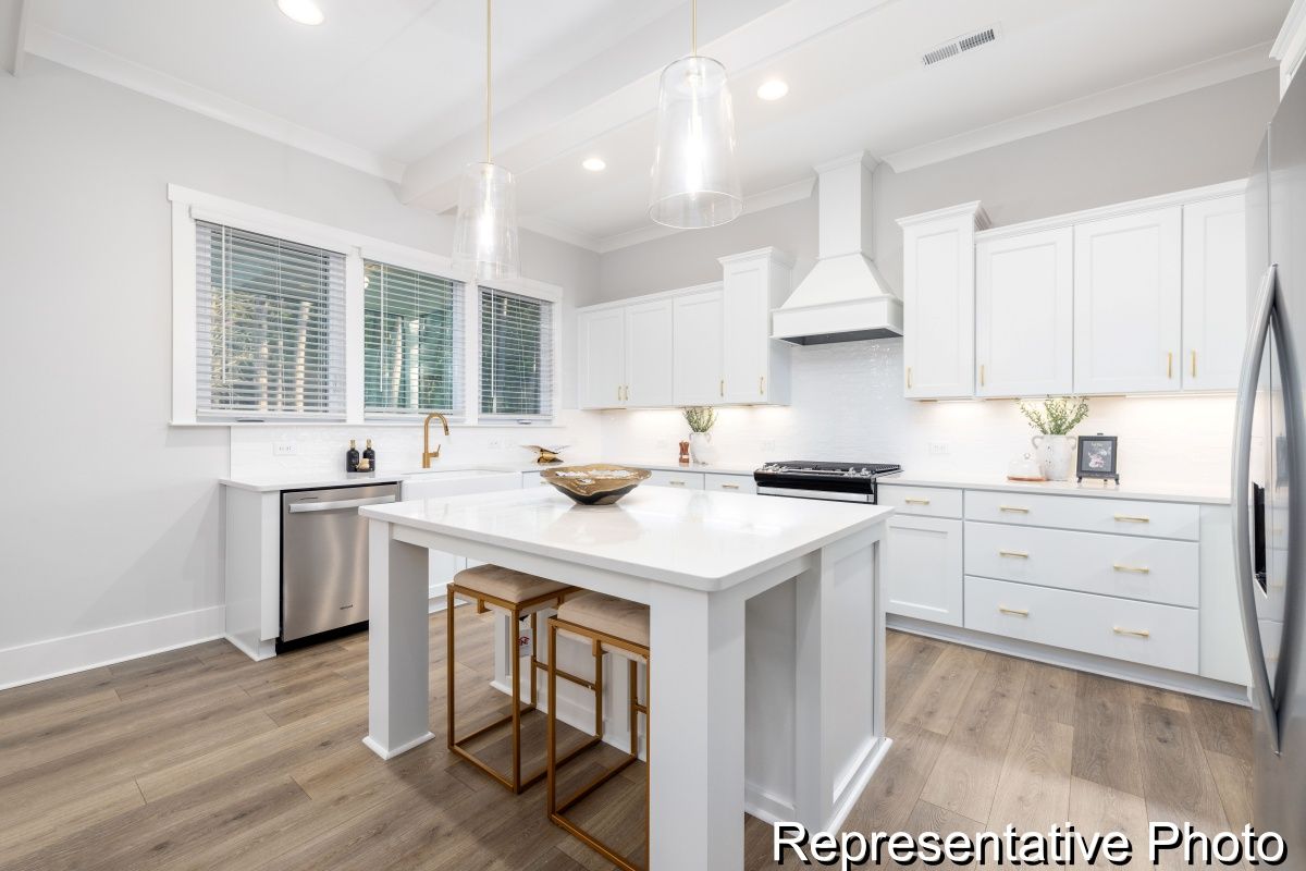416 Gentle Bend Cove