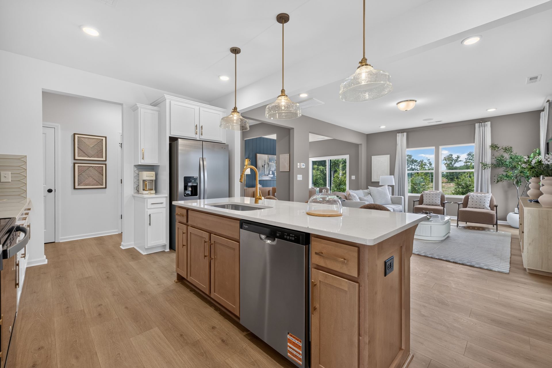 302 Northern Star Drive