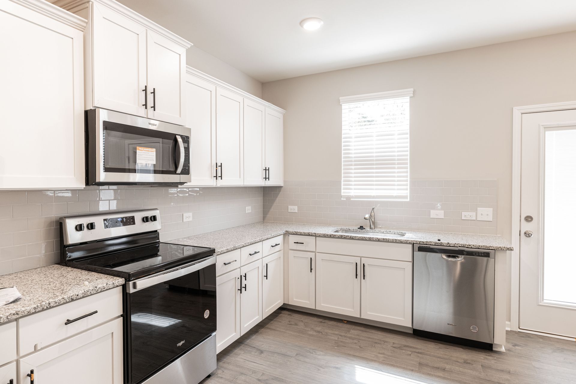 Buies Creek Townhomes New Homes in Lillington, NC True Homes