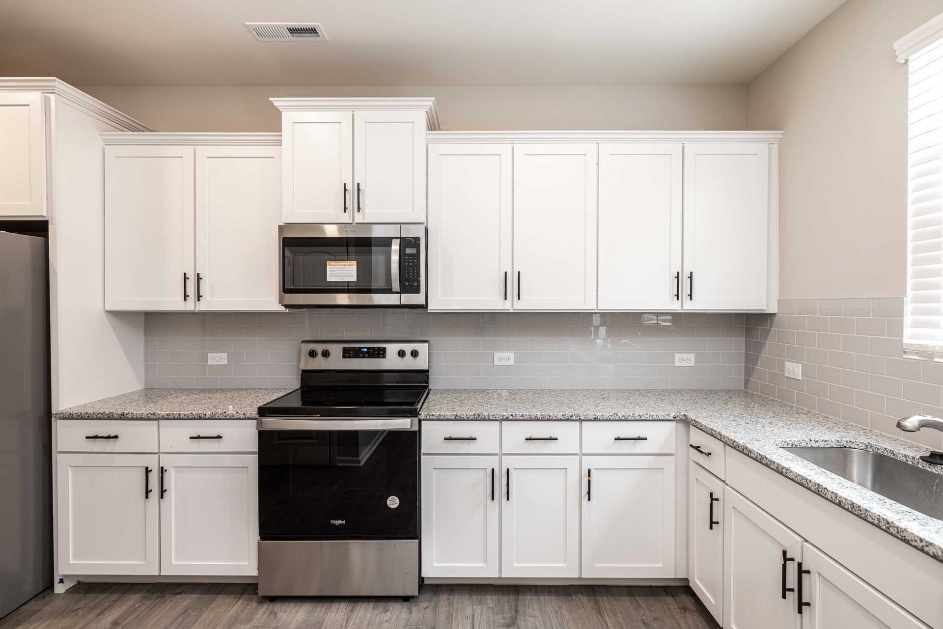 Buies Creek Townhomes New Homes in Lillington, NC True Homes