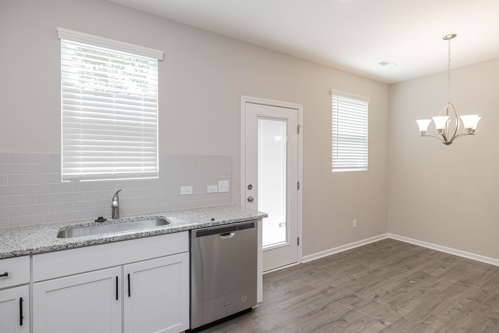 Buies Creek Townhomes New Homes in Lillington, NC True Homes