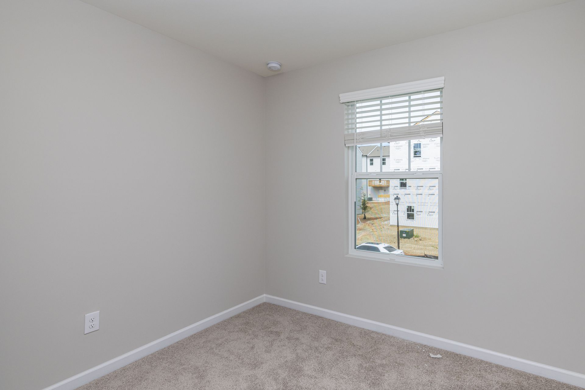 Buies Creek Townhomes New Homes in Lillington, NC True Homes