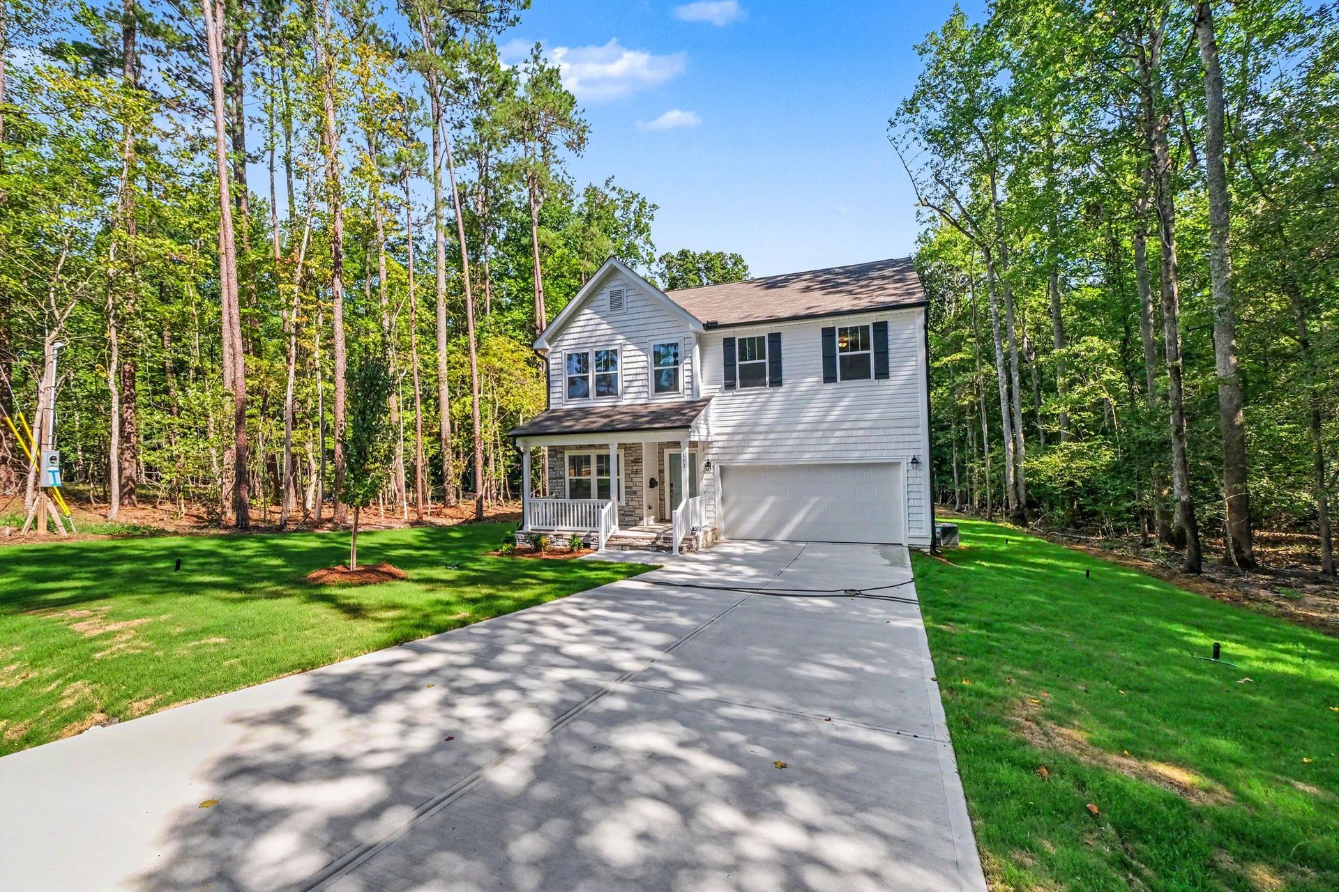113 Ute Lane, Louisburg, NC 27549