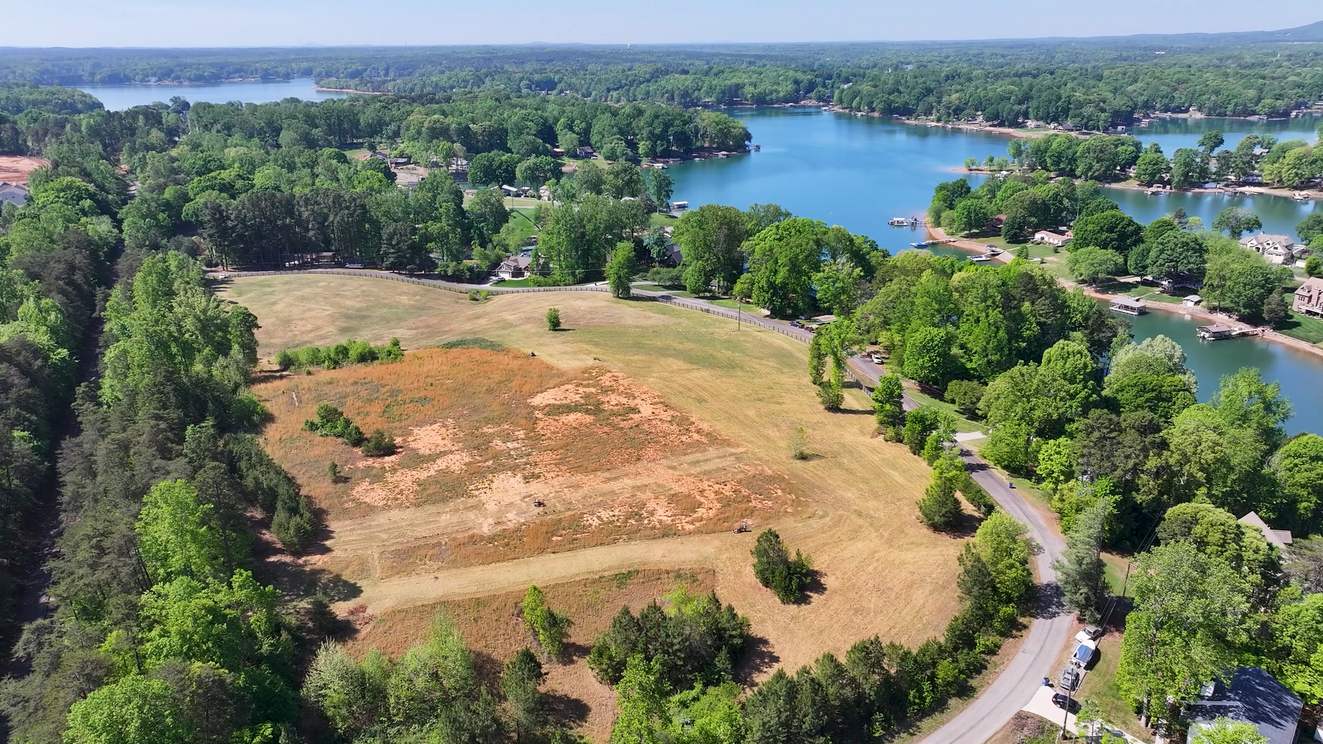 Lot 1 - Lakeview Ridge