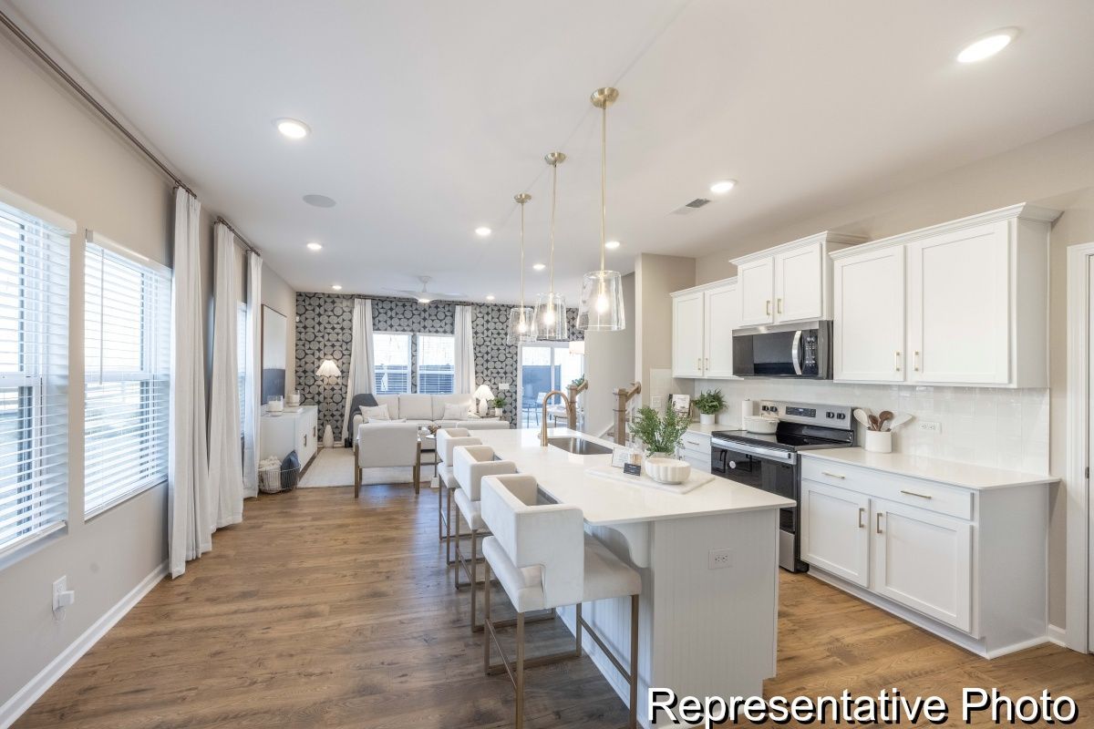 272 Hirsch Way, Greensboro, NC 27405