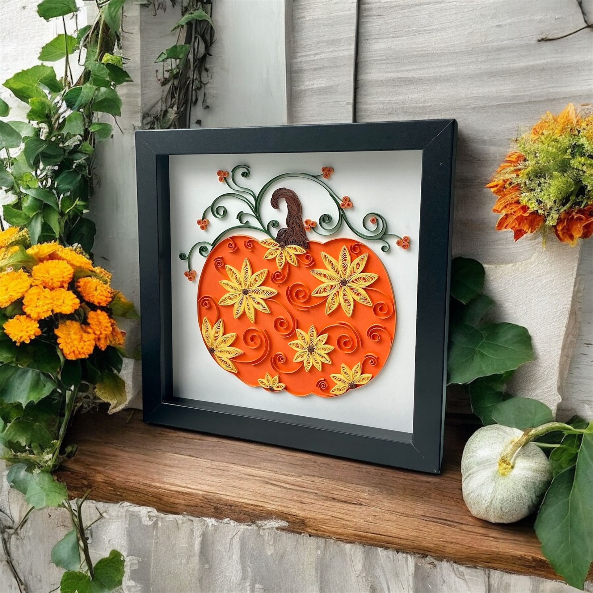 Pumpkin