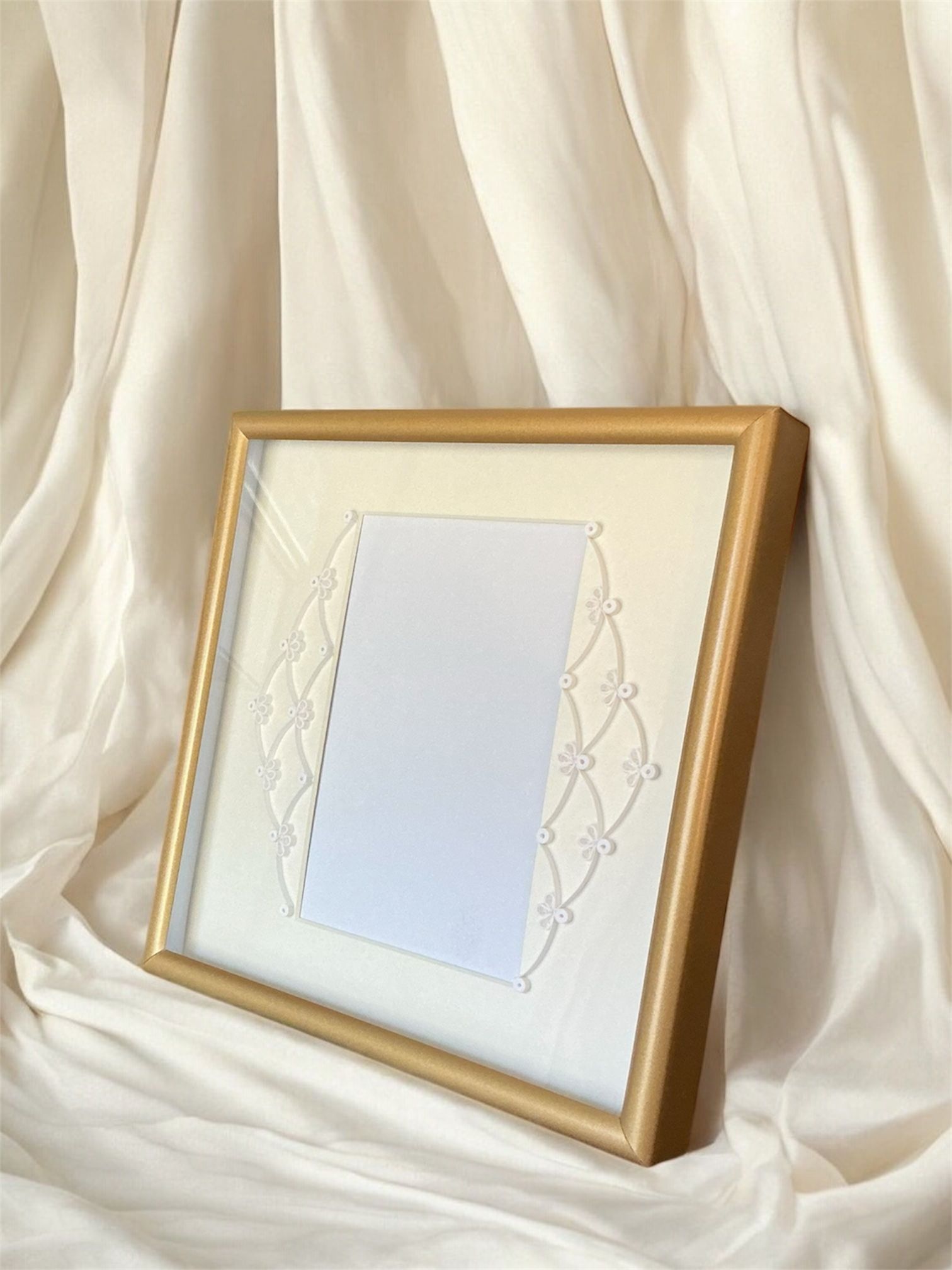 Wedding Frame