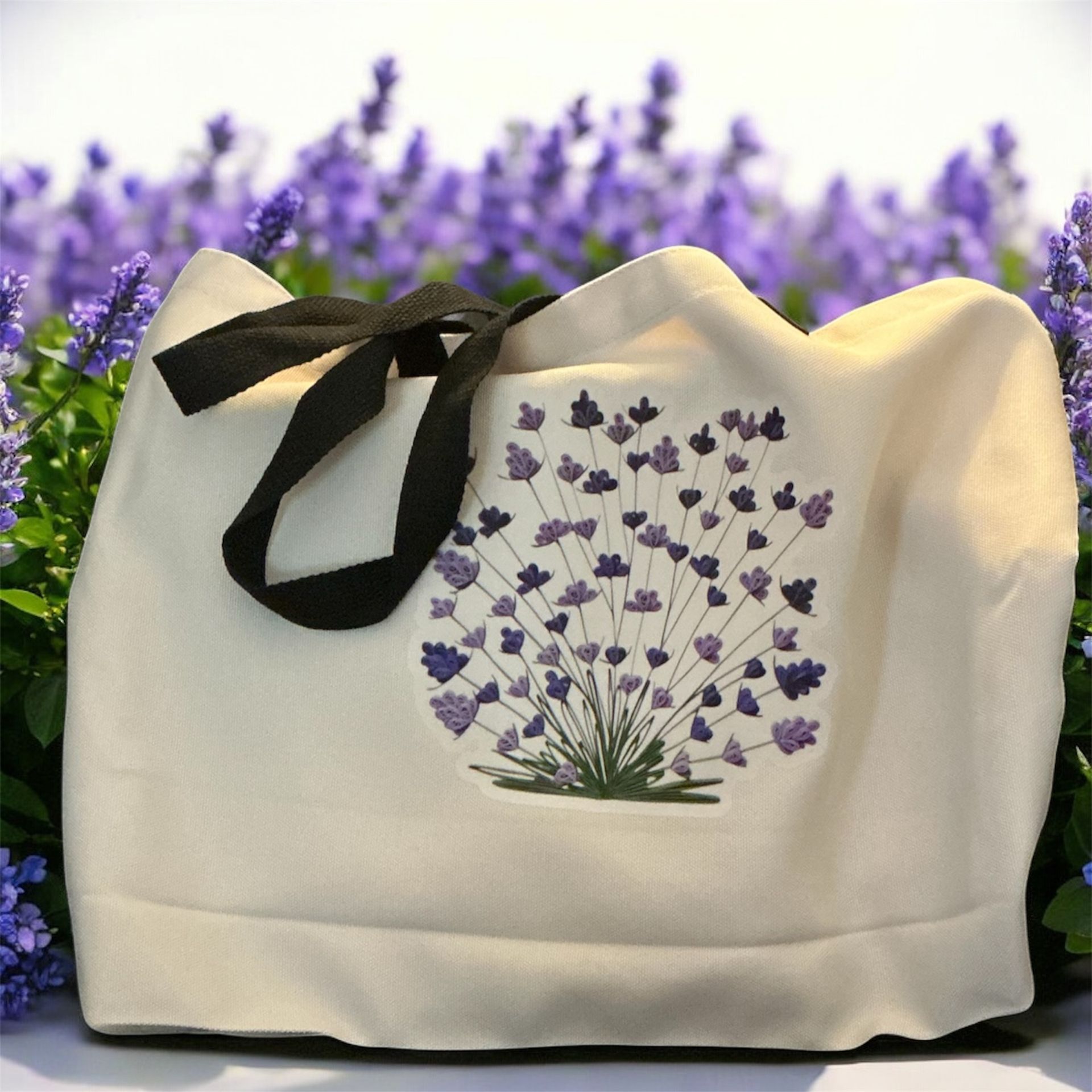 Lavender Bag