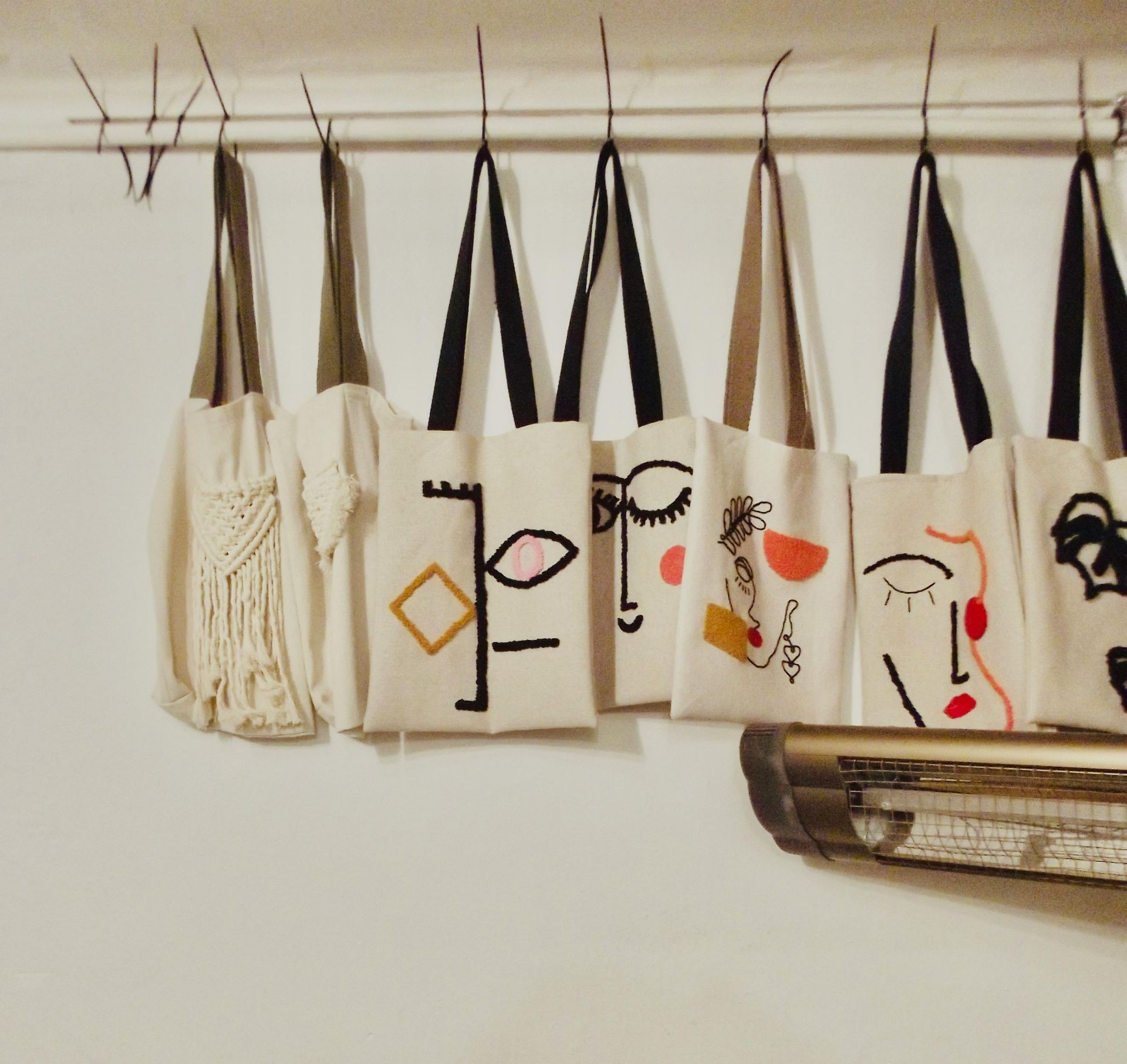 Tote Bags