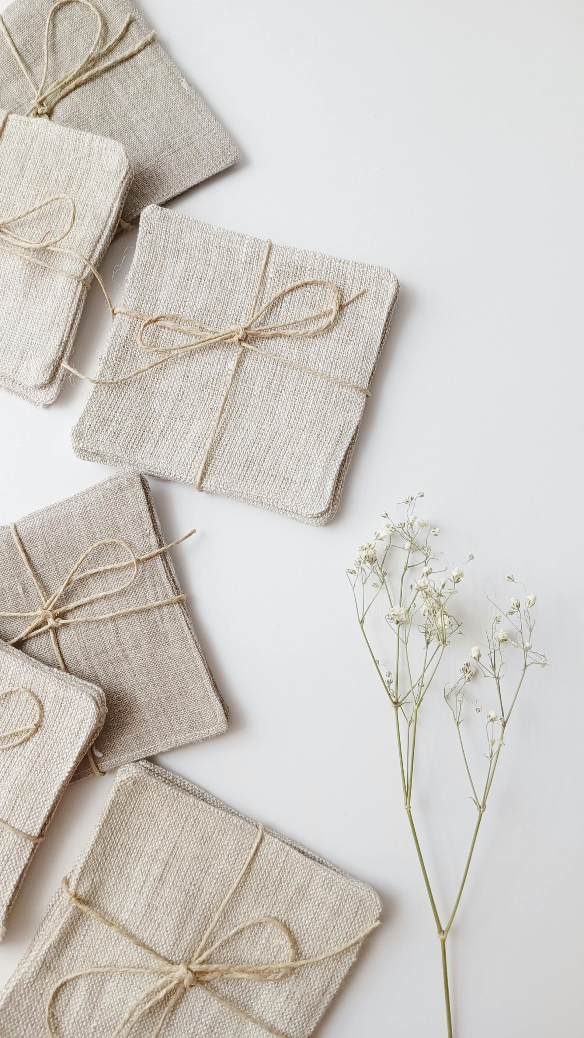 Coasters
