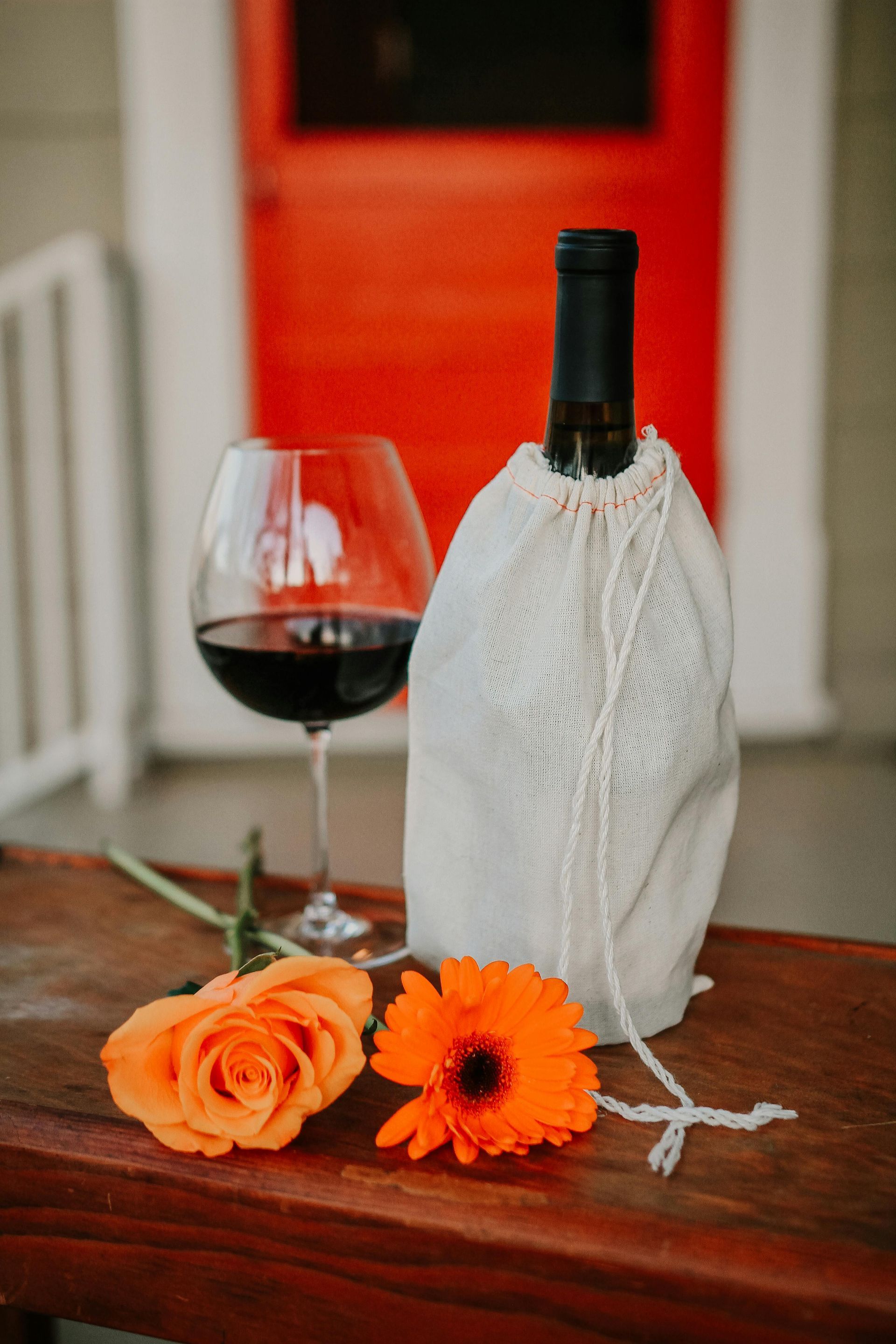 Wine Bags