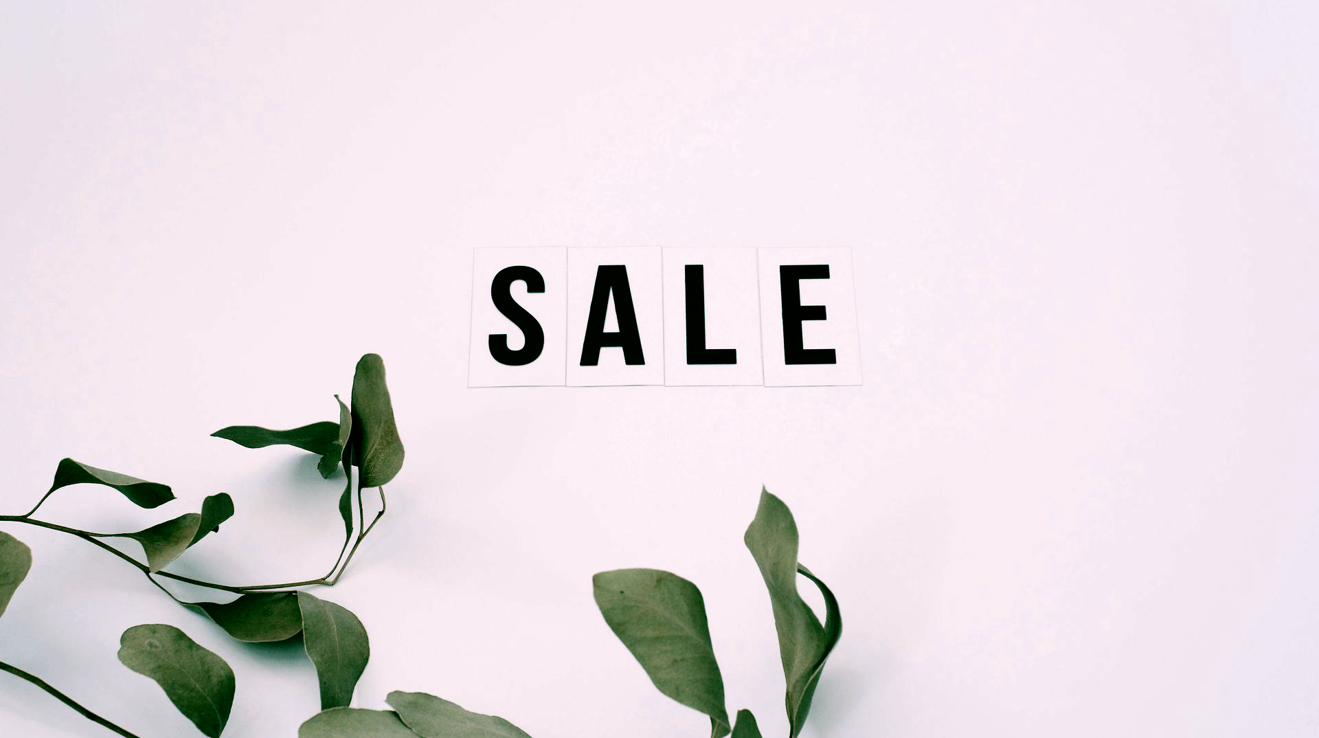 Final Sale