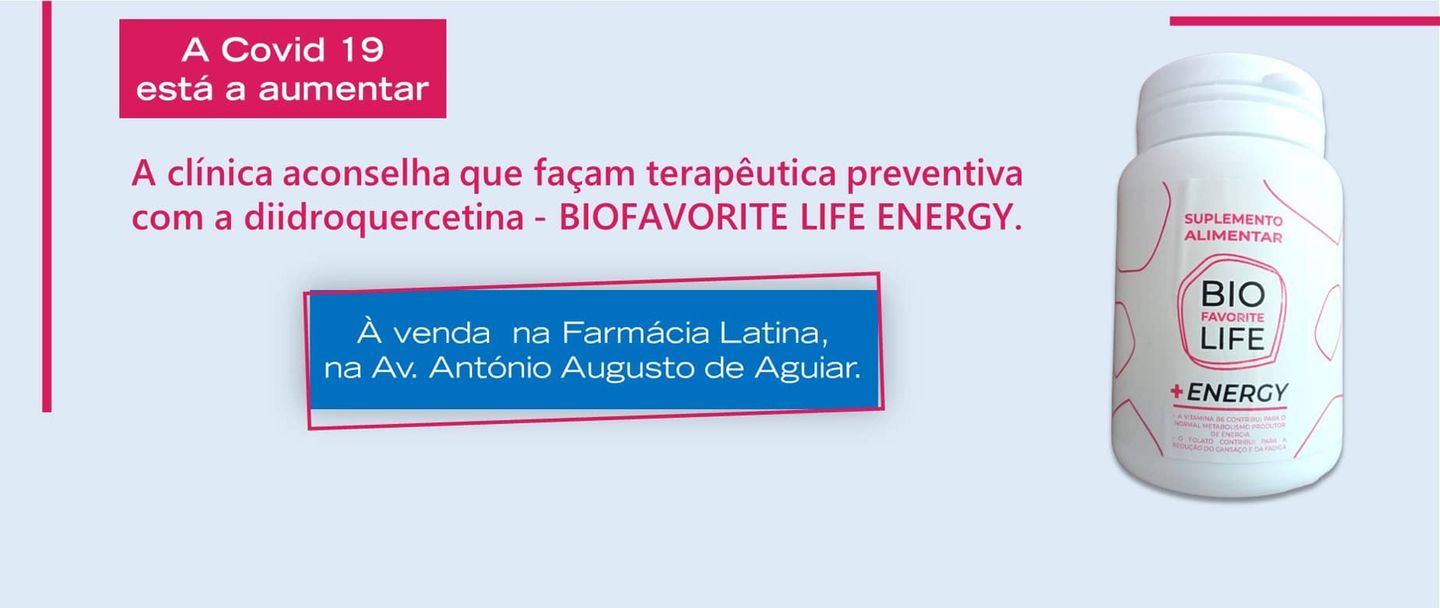 Covid-19 antioxidante diidroquercetina Biofavorite Life