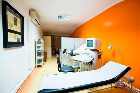 Clinica Passos Angelo - Instalacoes 2