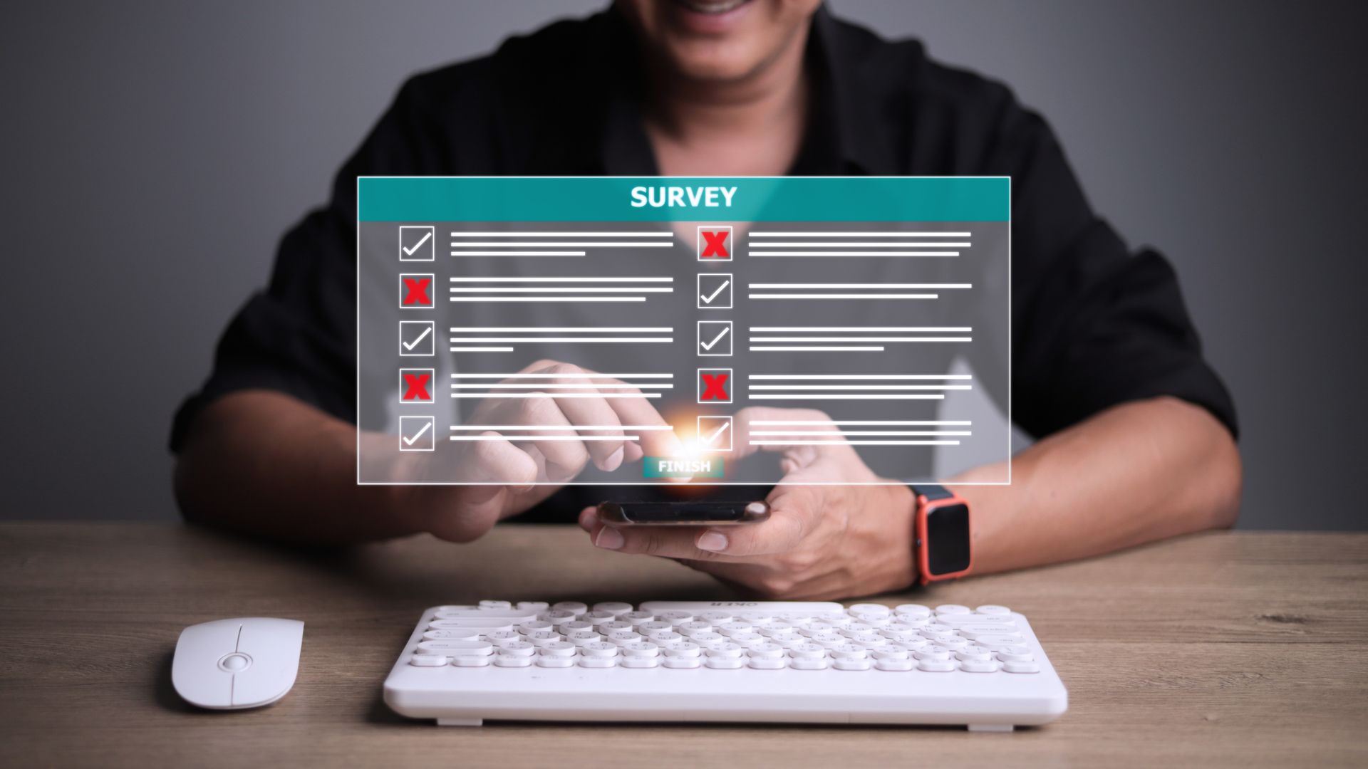 Streamline Community Polling for Informed HOA Board Decisions - Empower HOA